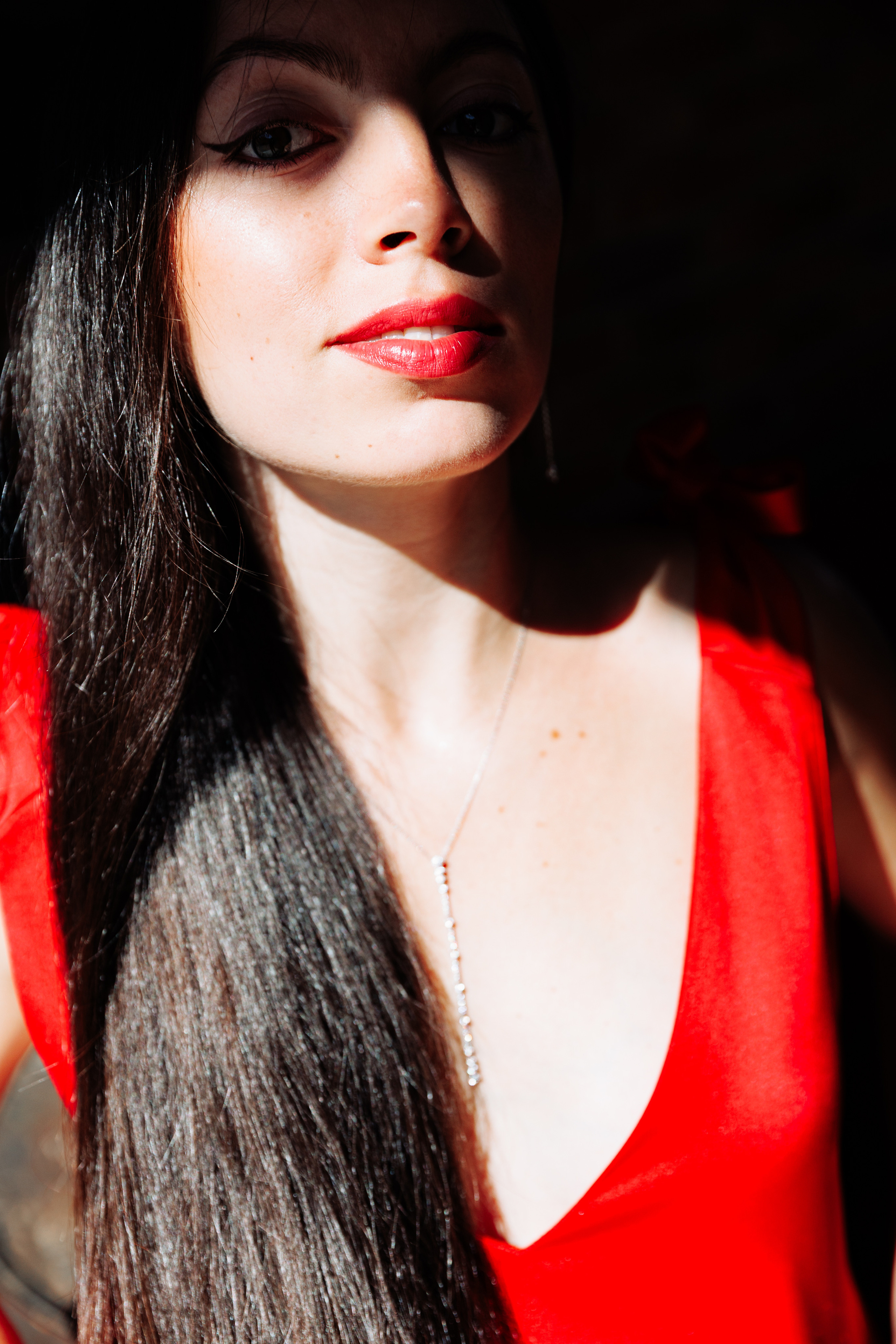 Равиль и Юля