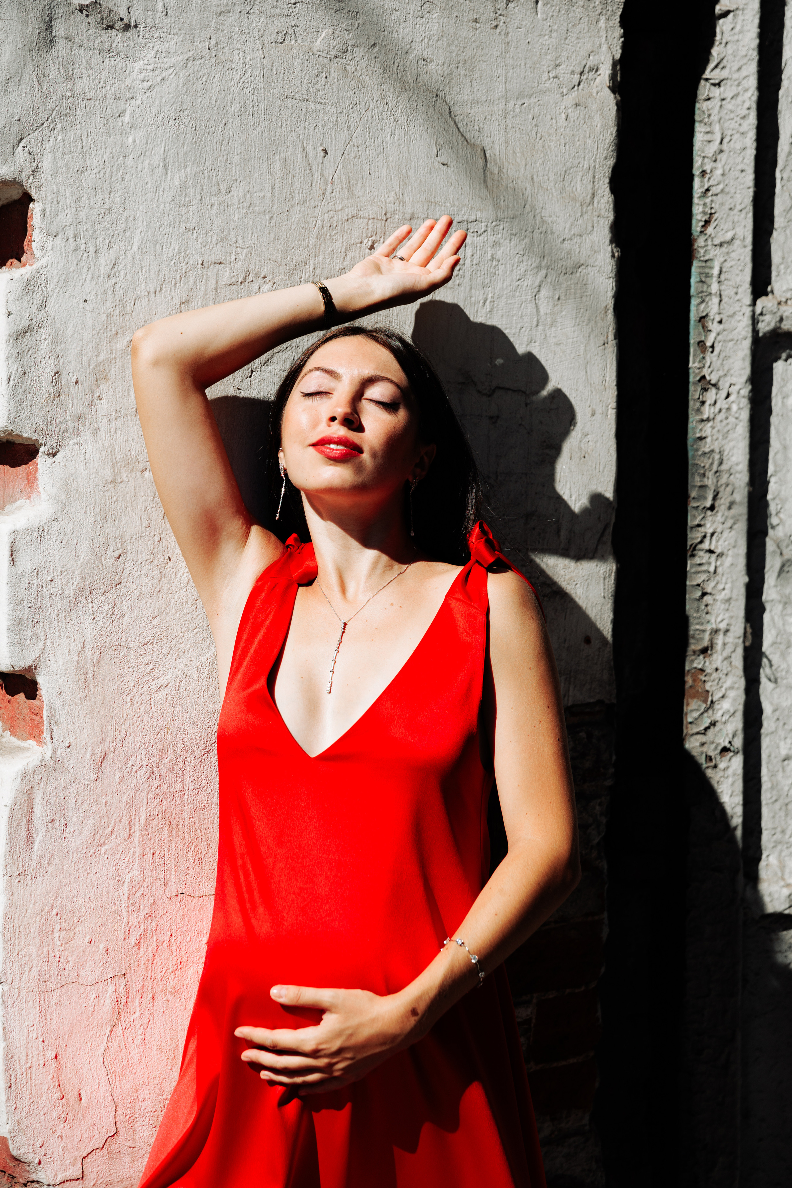 Равиль и Юля