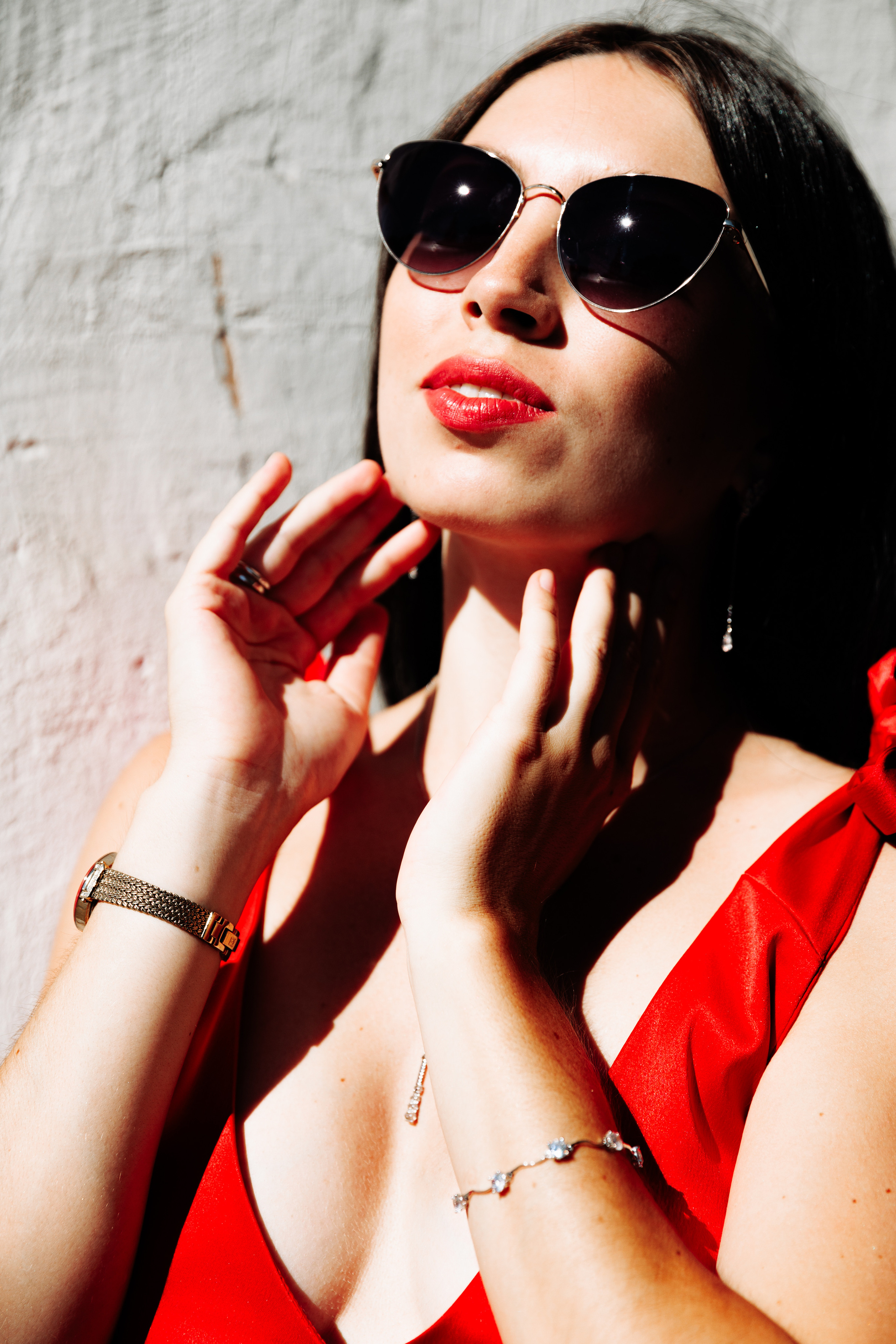 Равиль и Юля