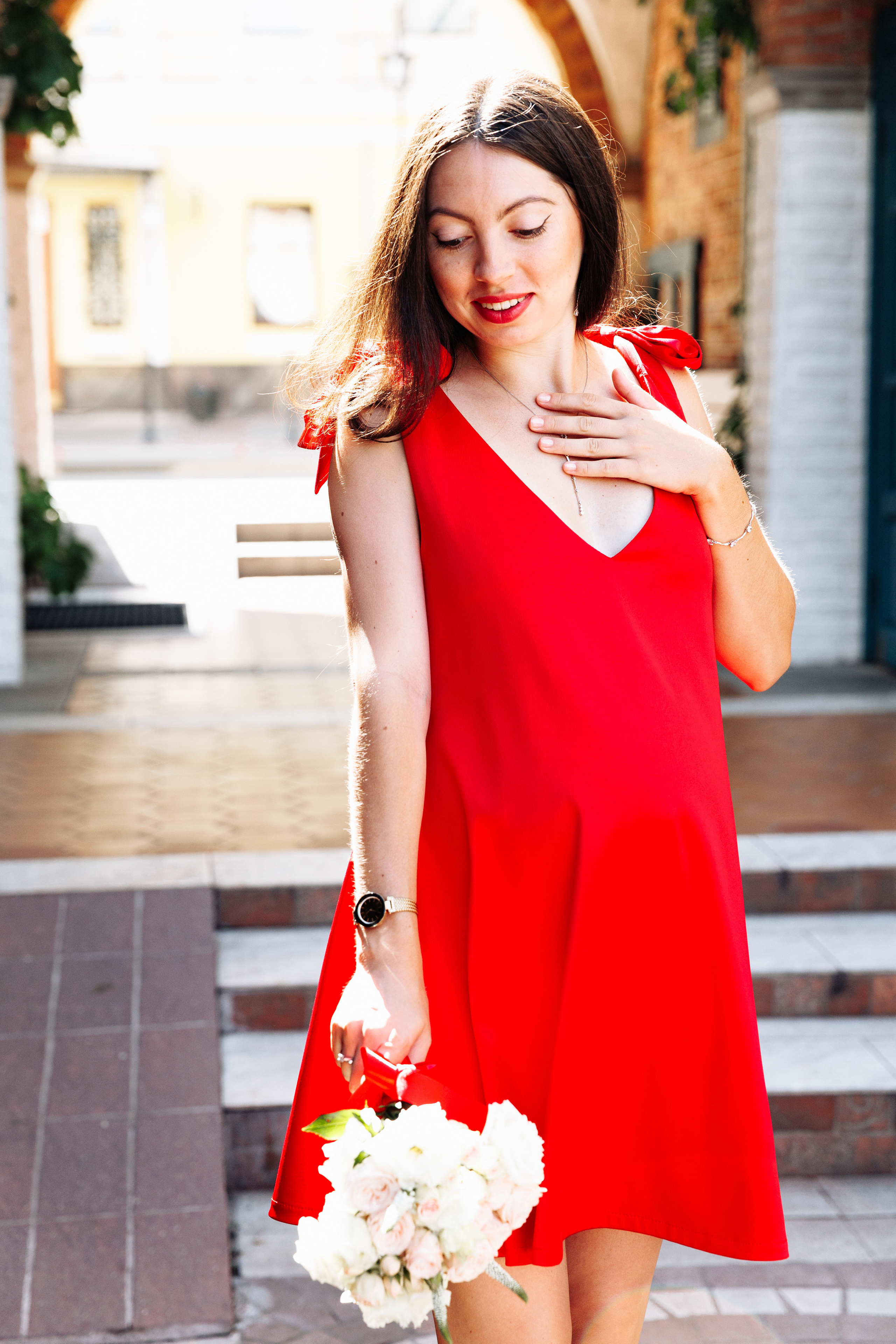 Равиль и Юля