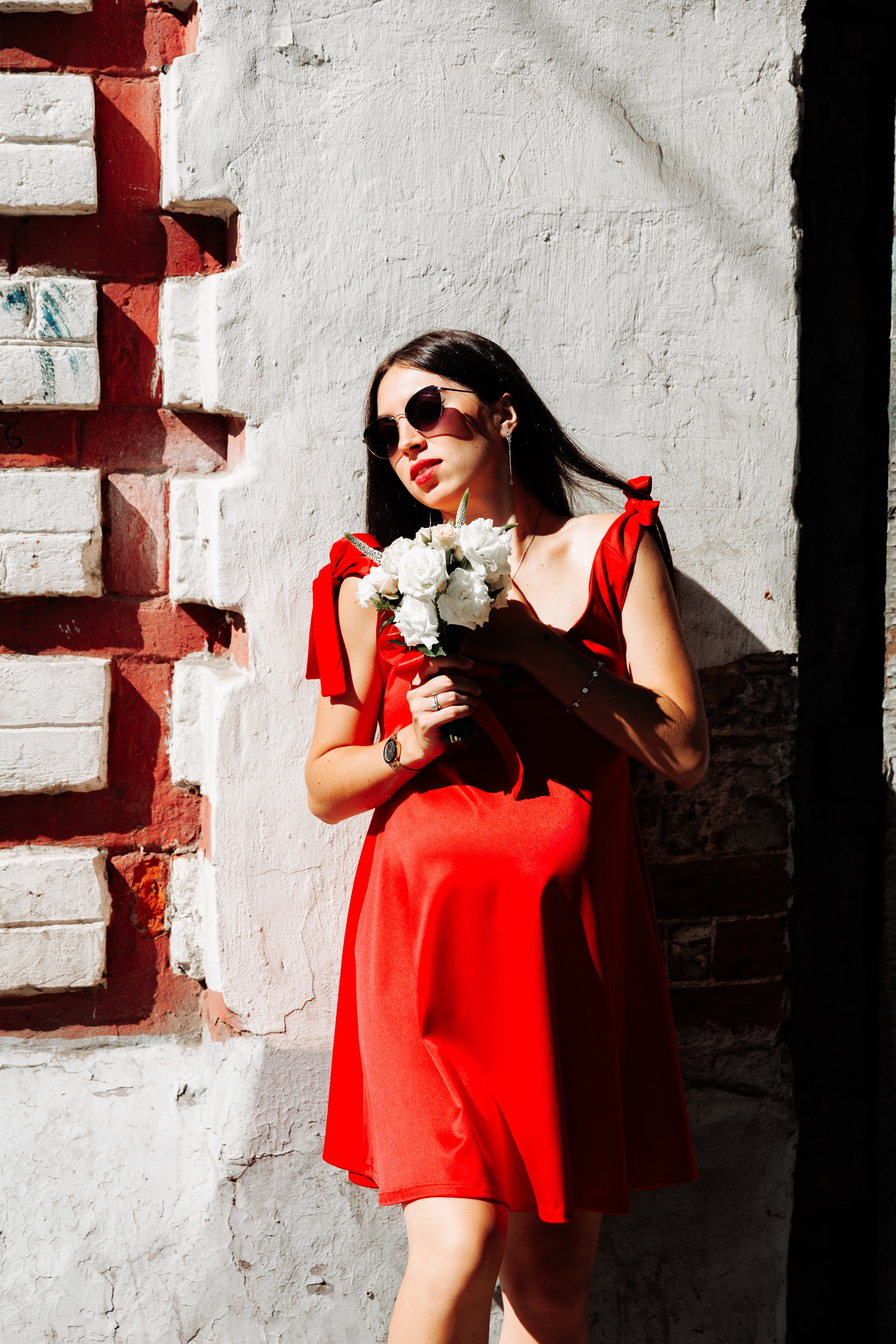 Равиль и Юля