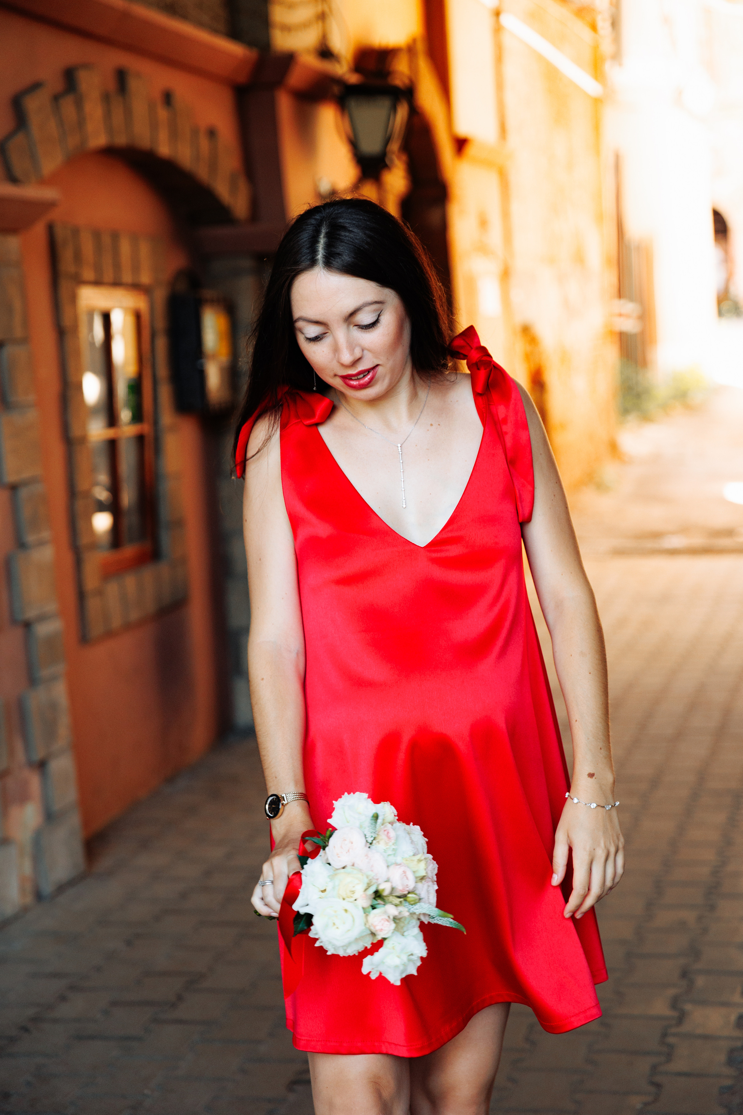 Равиль и Юля