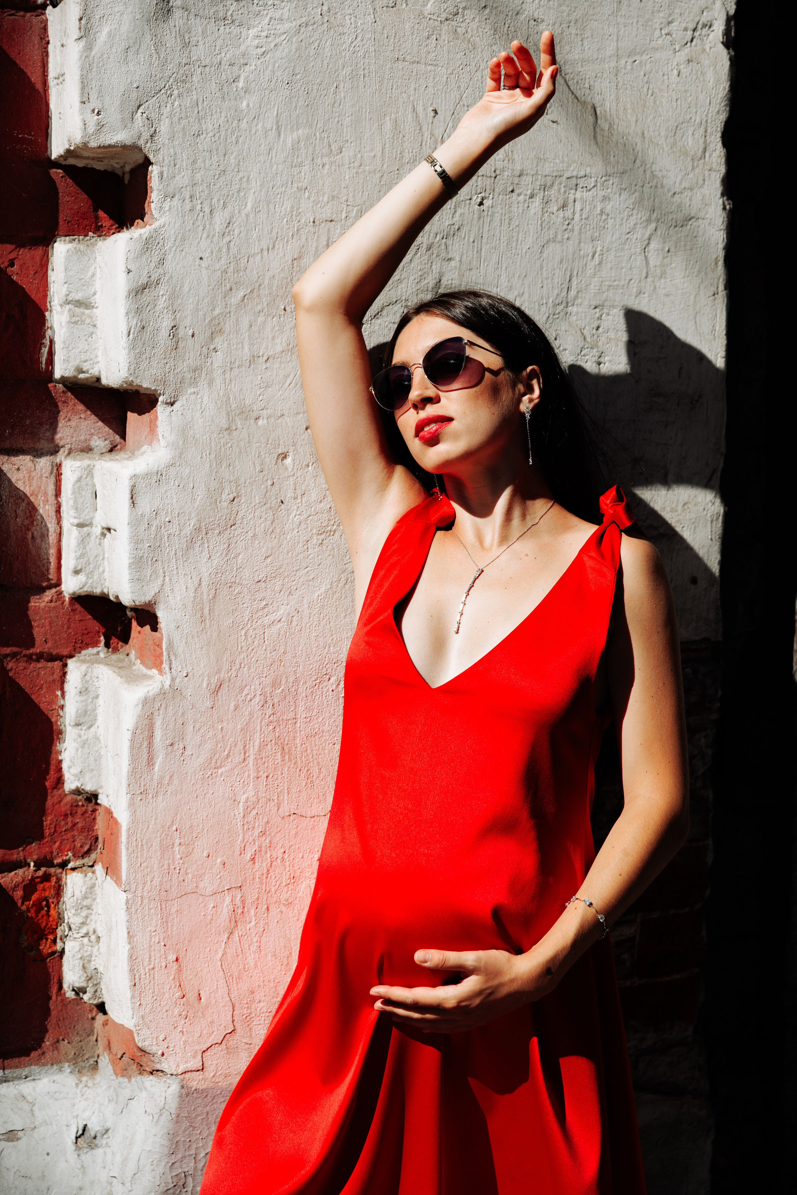 Равиль и Юля