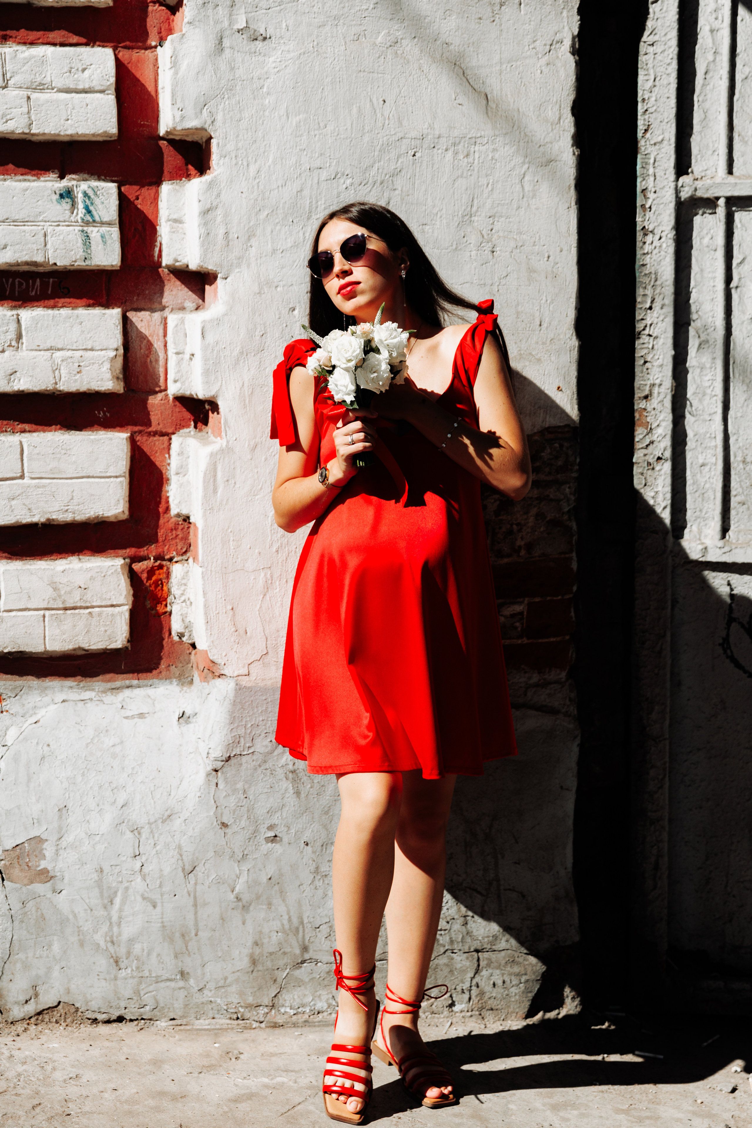 Равиль и Юля