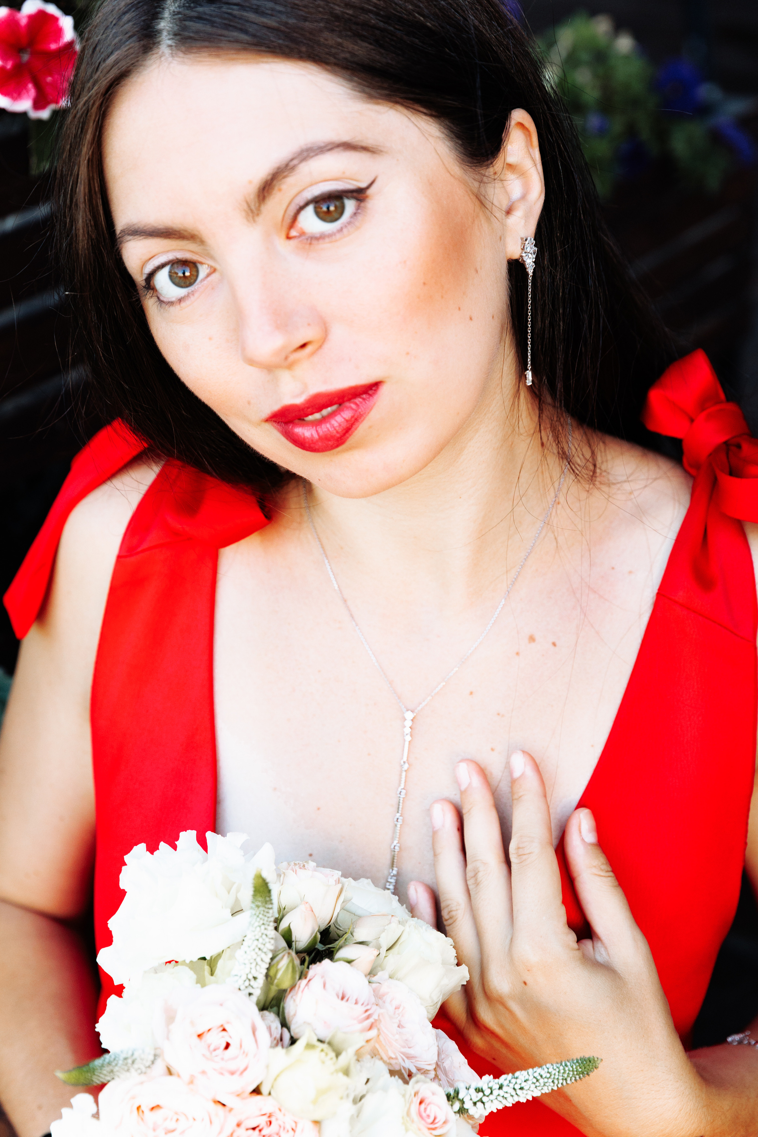 Равиль и Юля