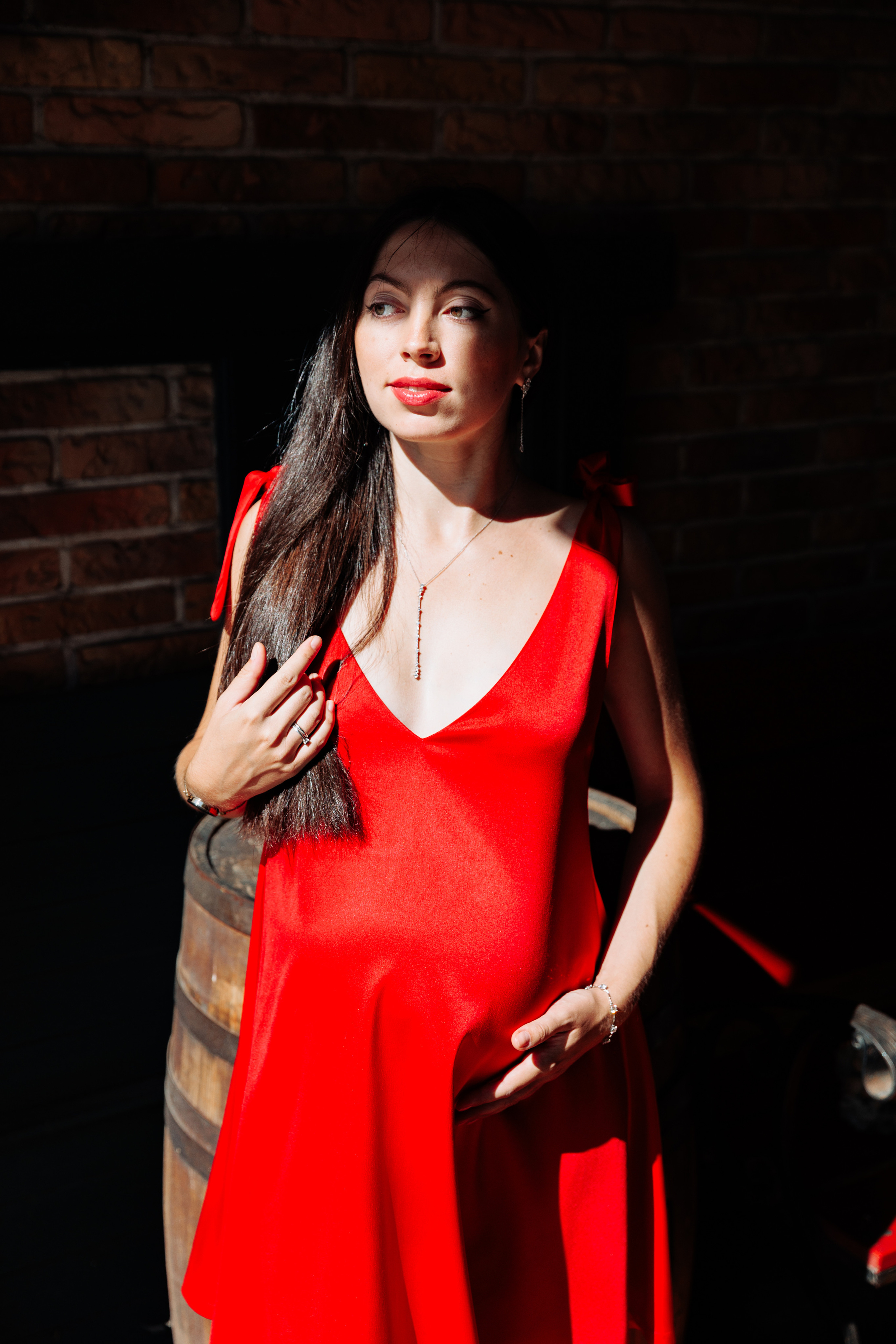 Равиль и Юля