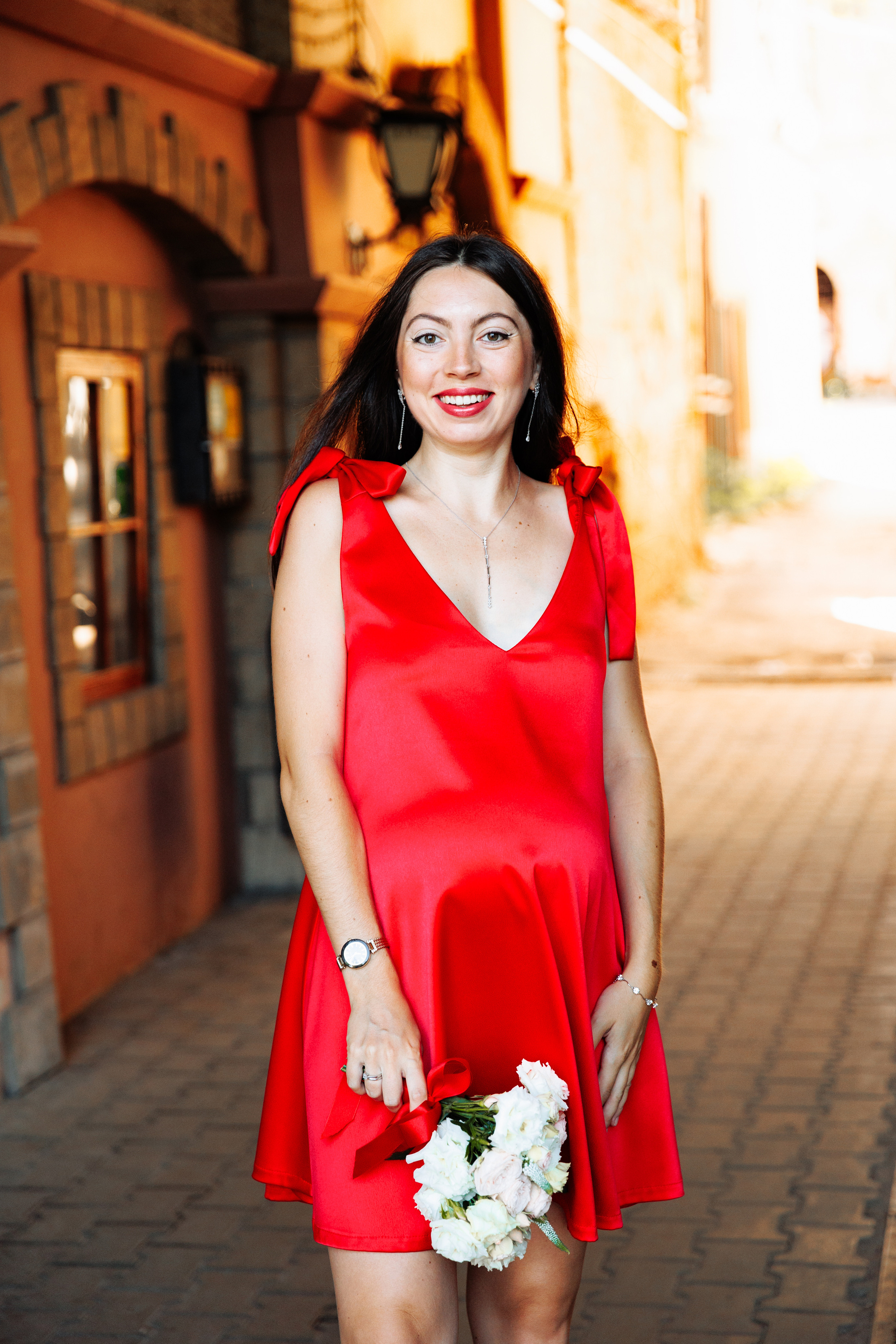 Равиль и Юля