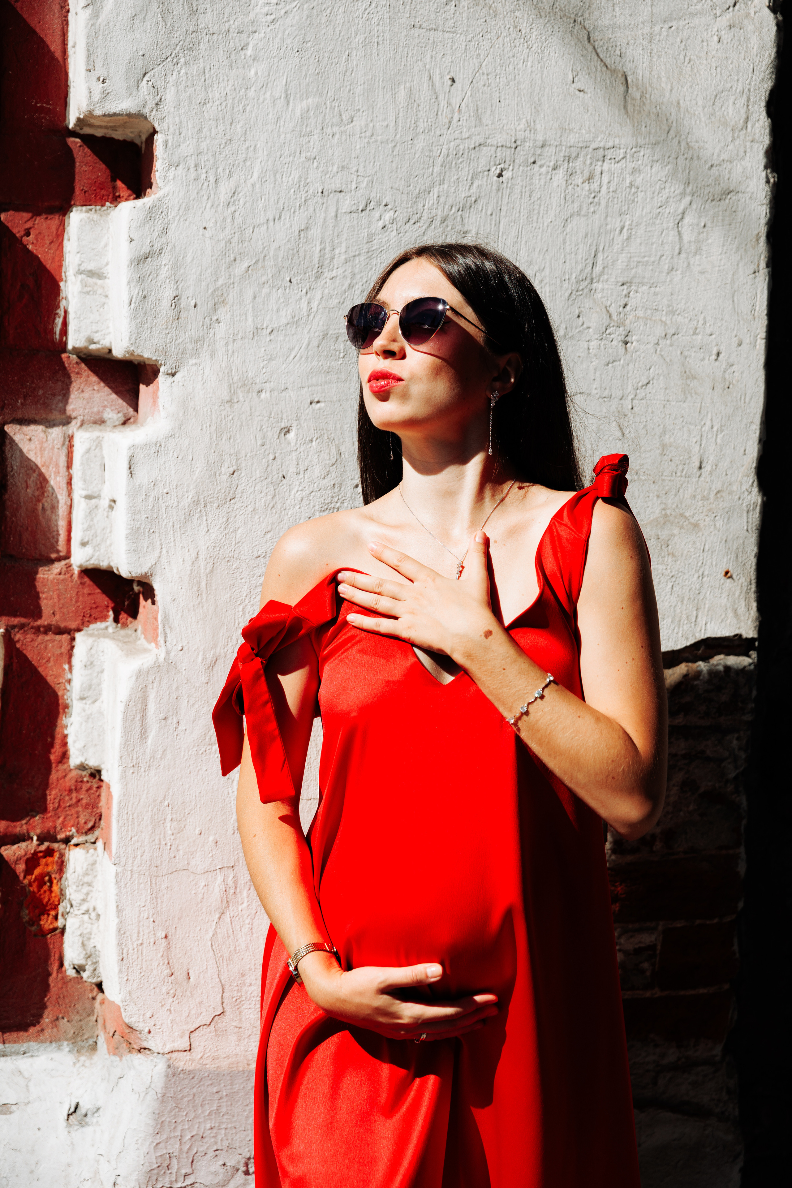 Равиль и Юля