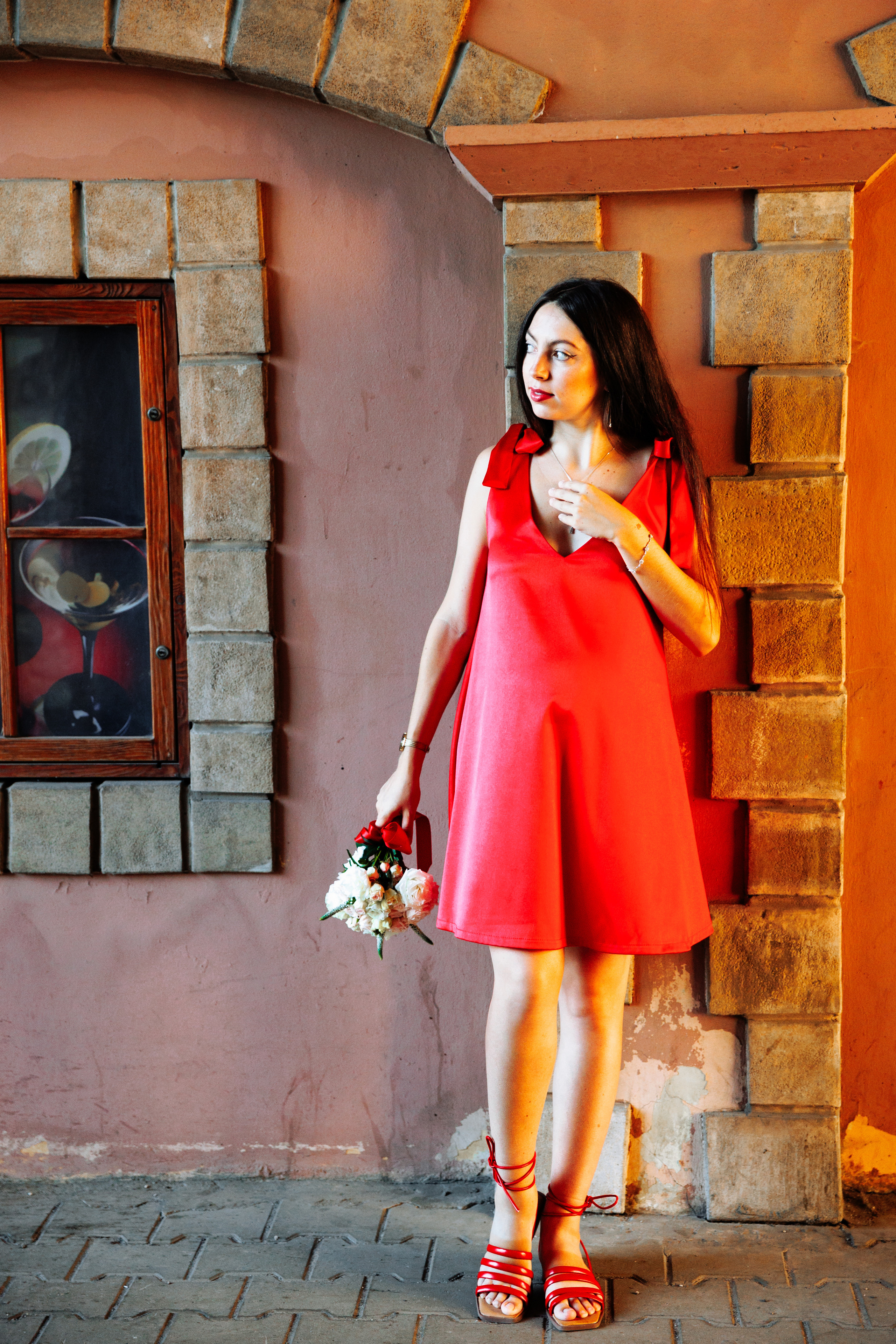 Равиль и Юля