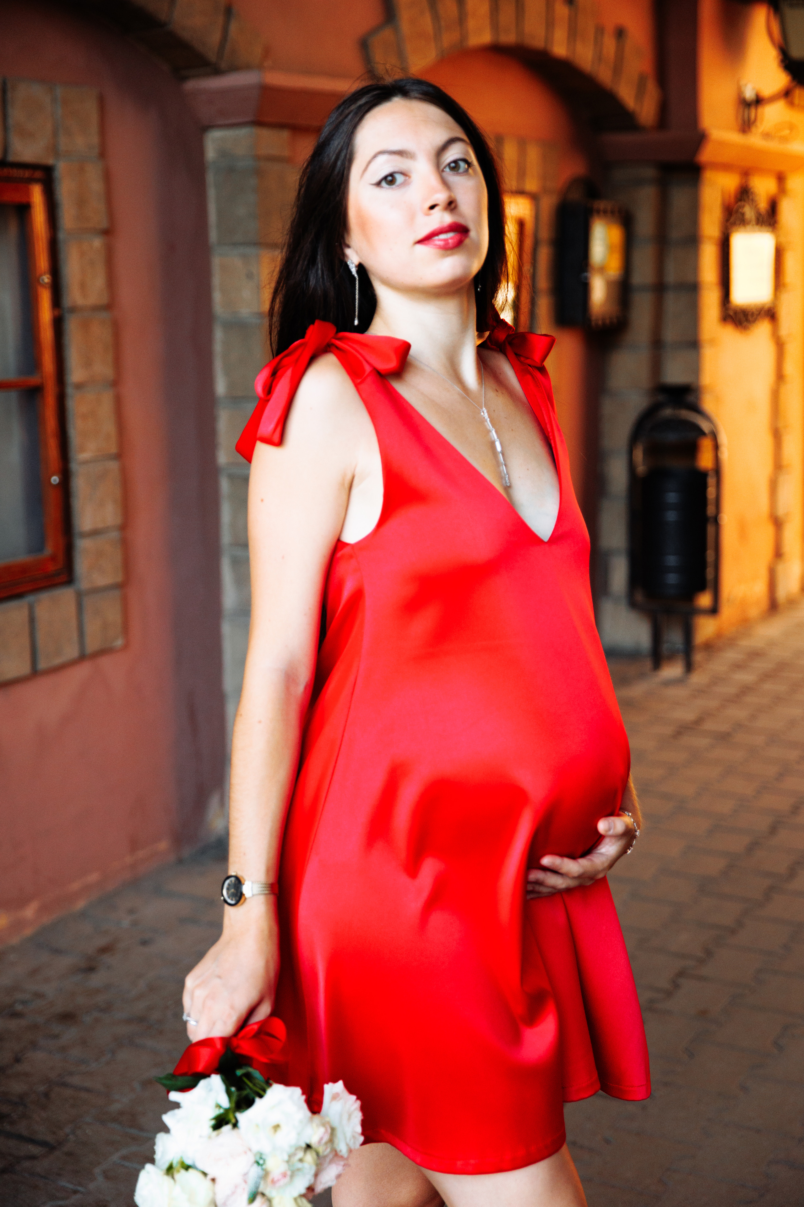 Равиль и Юля