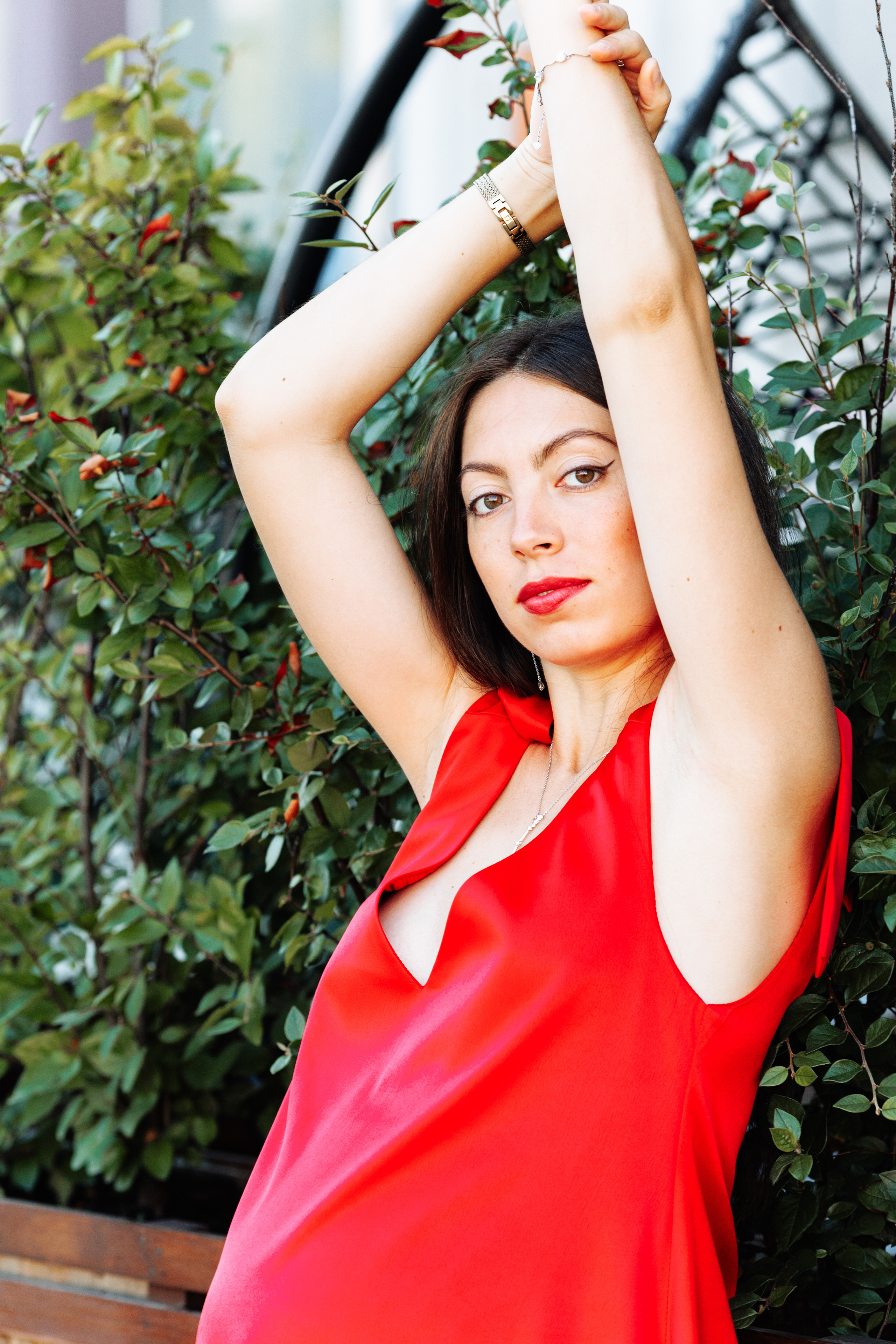 Равиль и Юля