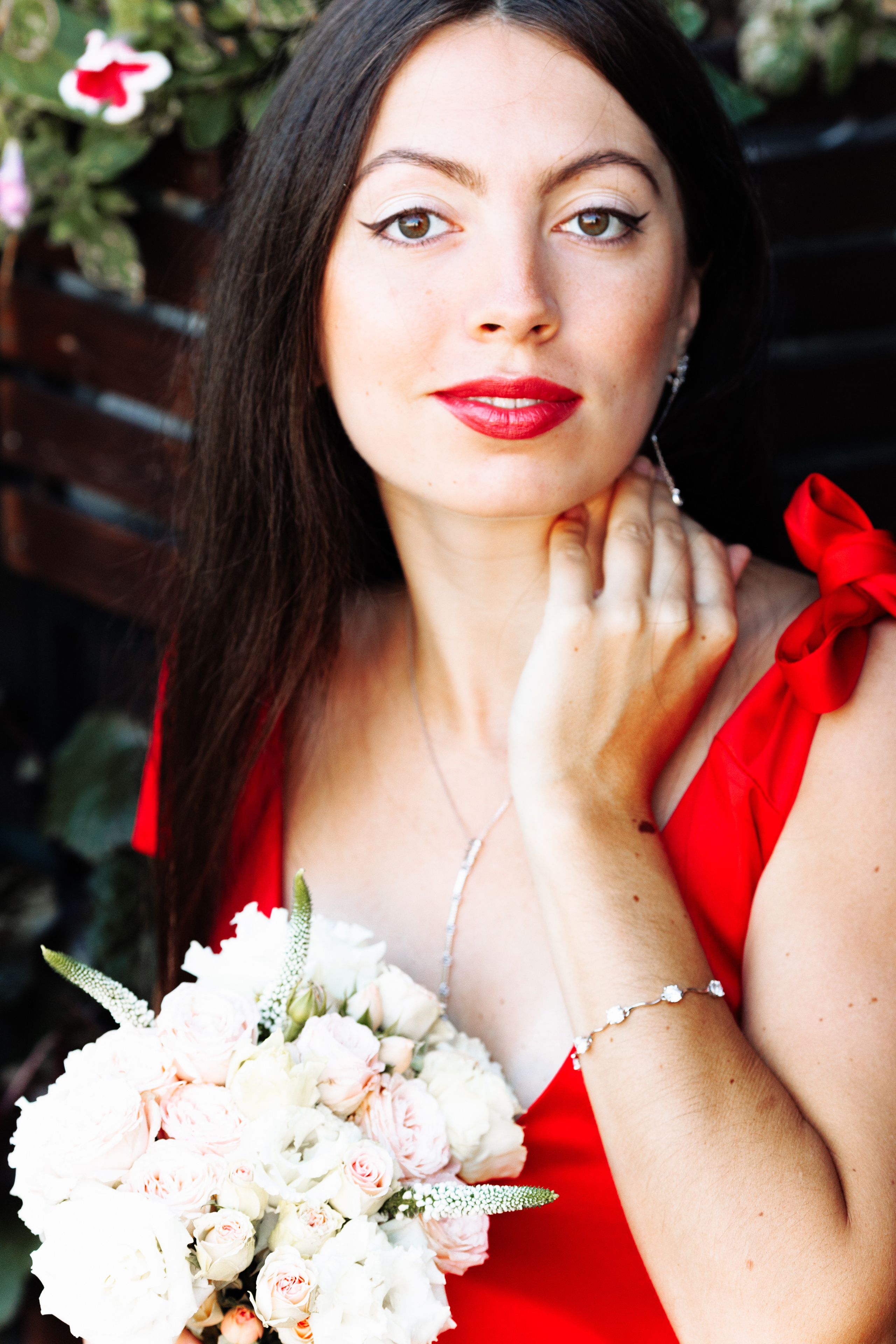 Равиль и Юля