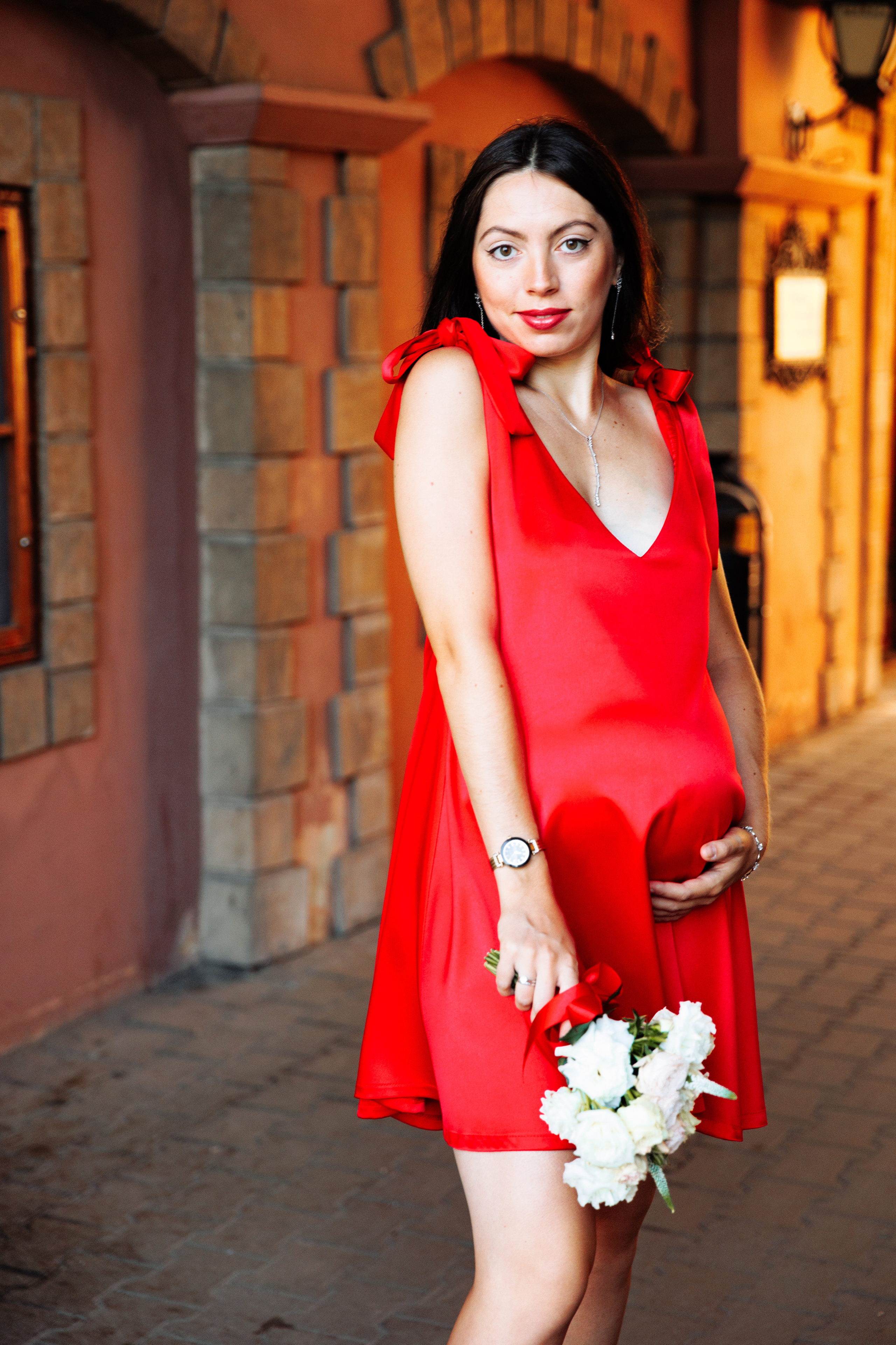 Равиль и Юля