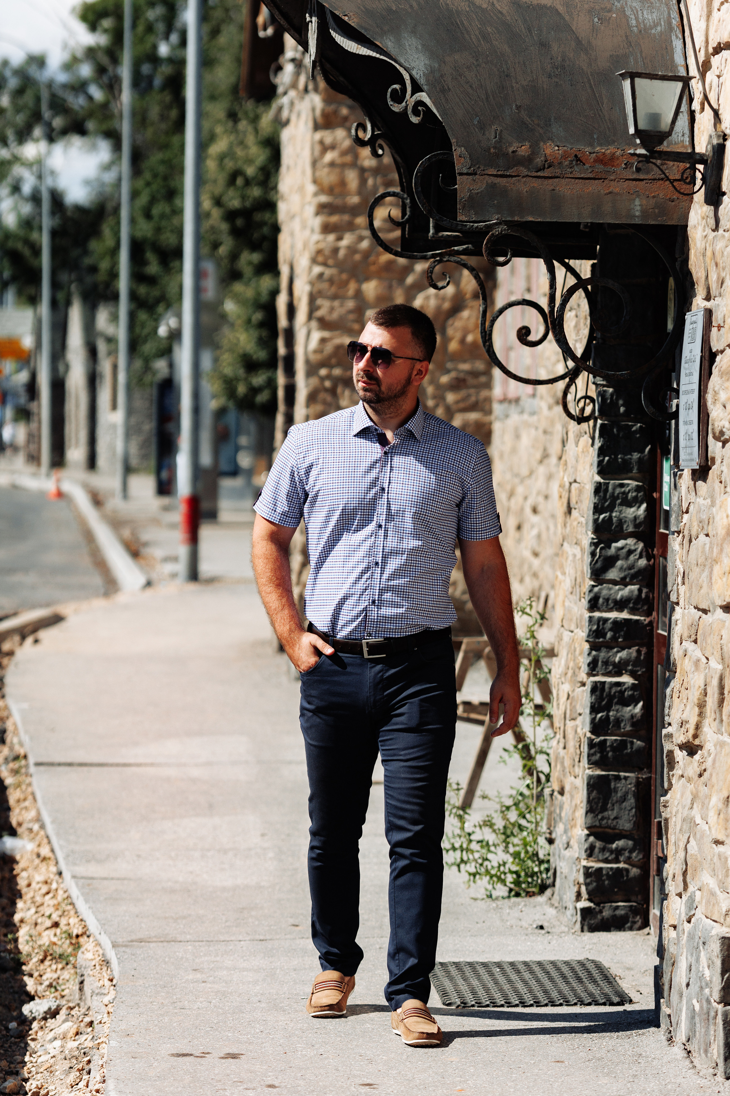 Равиль и Юля