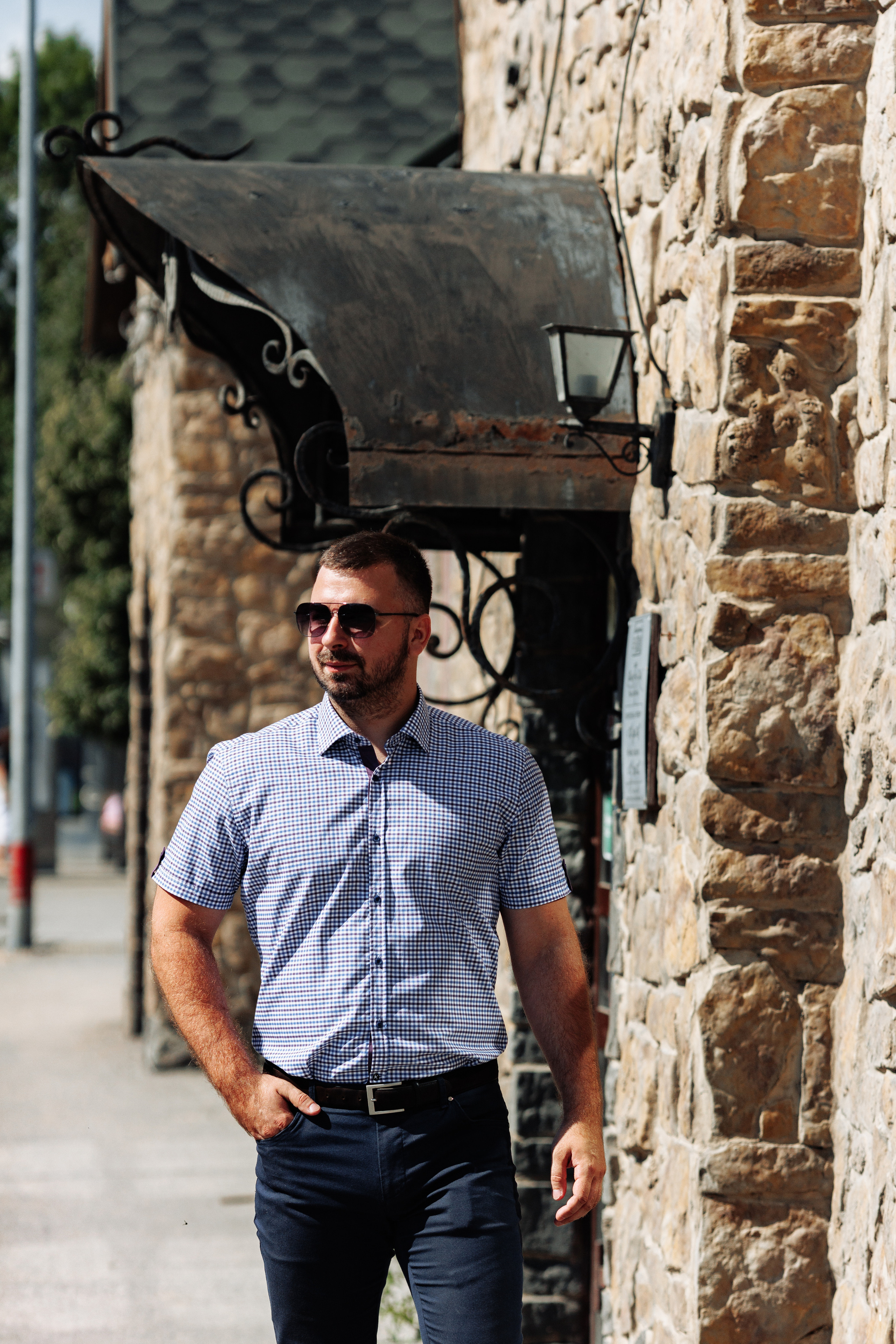 Равиль и Юля