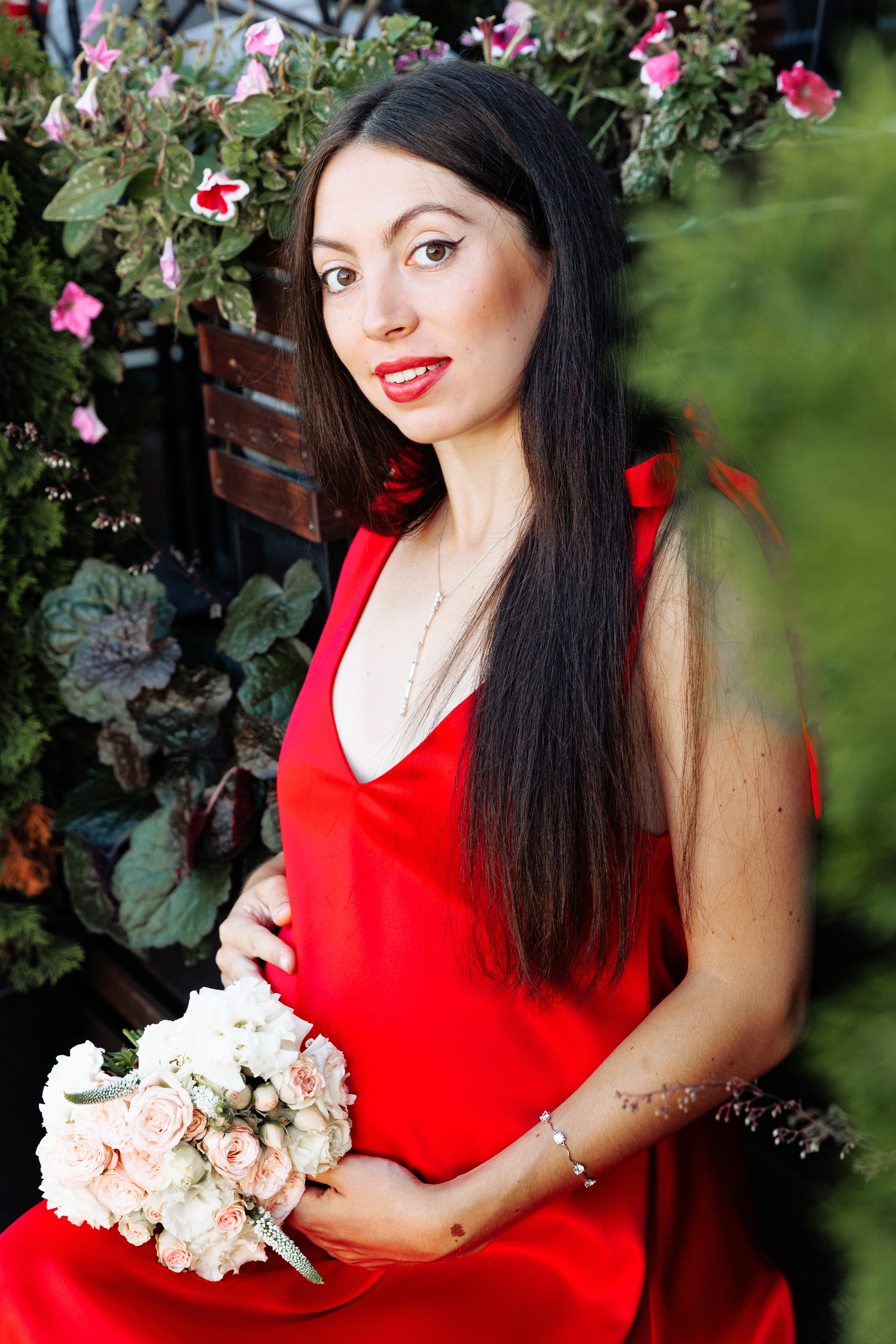 Равиль и Юля