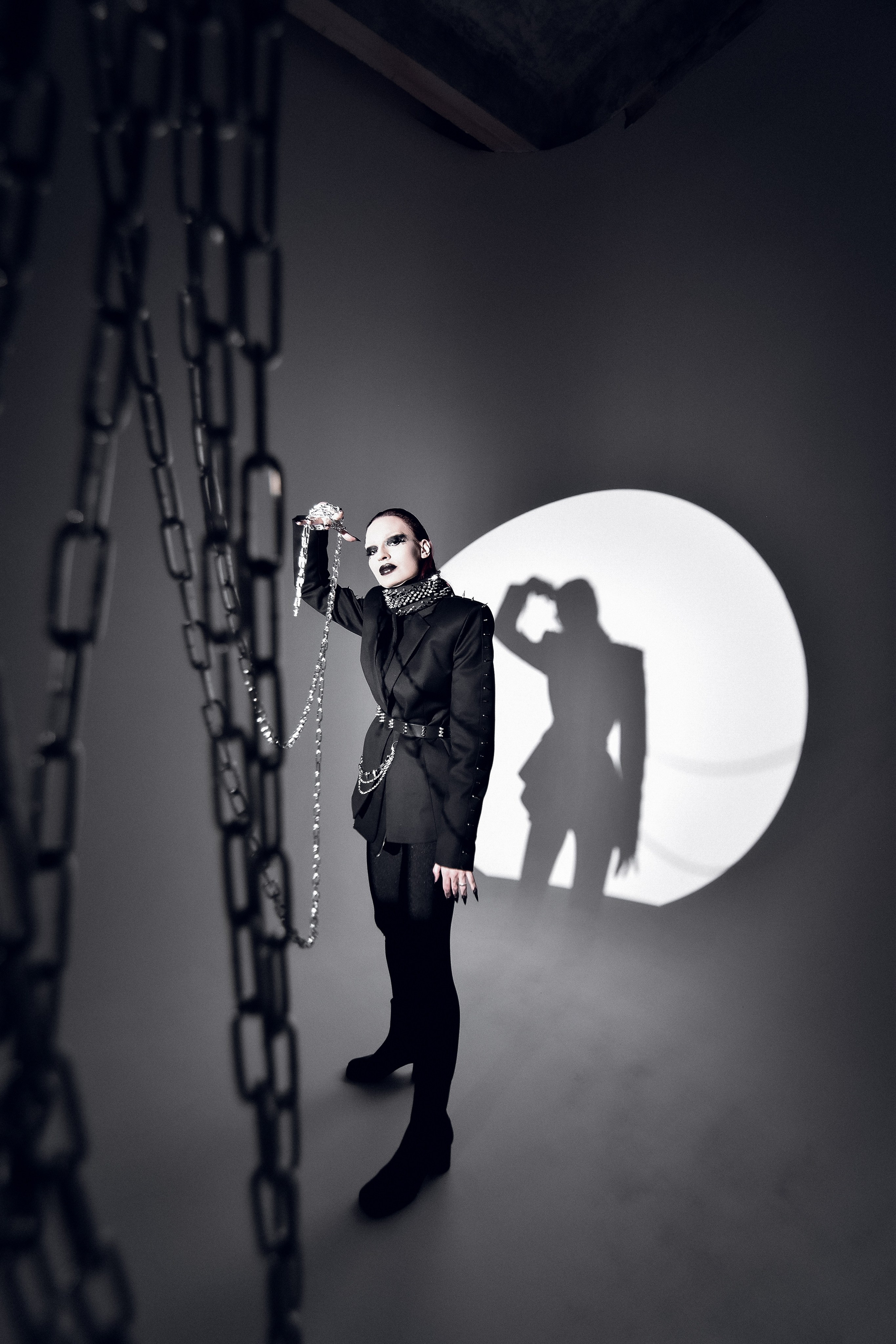 Проект «ПРОВОКАЦИЯ». ФОТОГРАФИЯ И МОДА