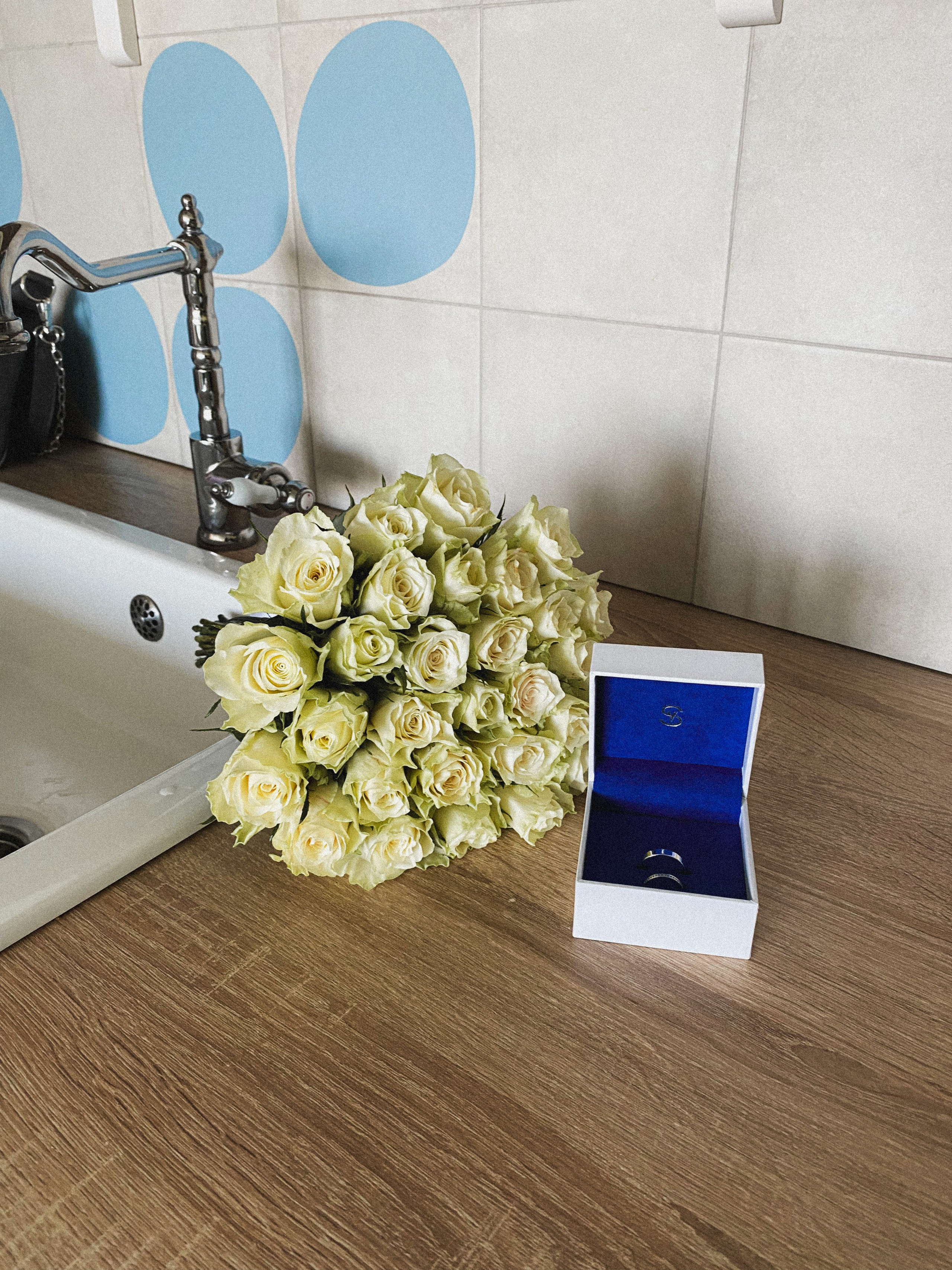 Свадебная история. Чувственный мобильный фотограф в Казани и Сочи Дьяченко Дарья