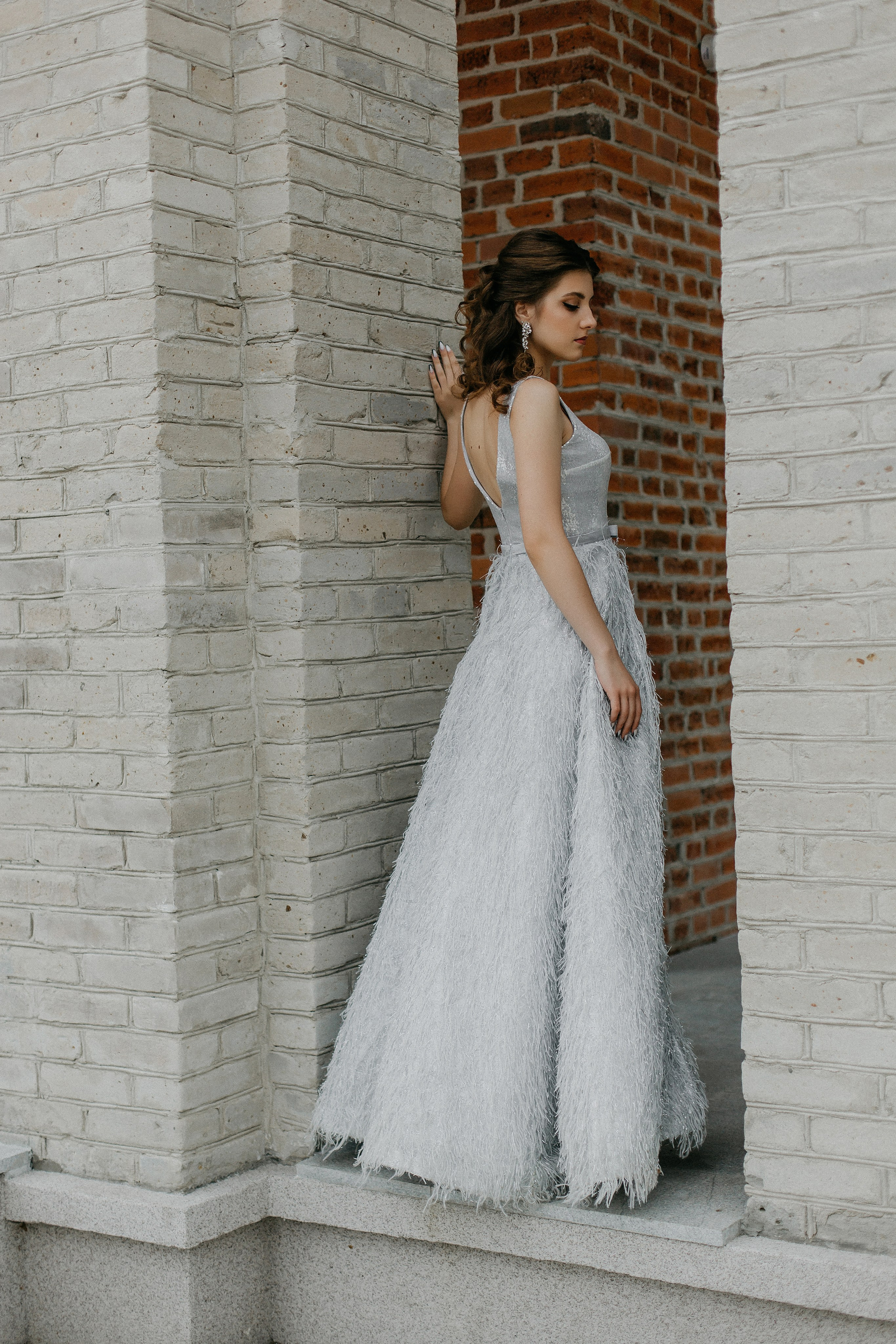 Соня (выпускной). Kirinatanya.ru