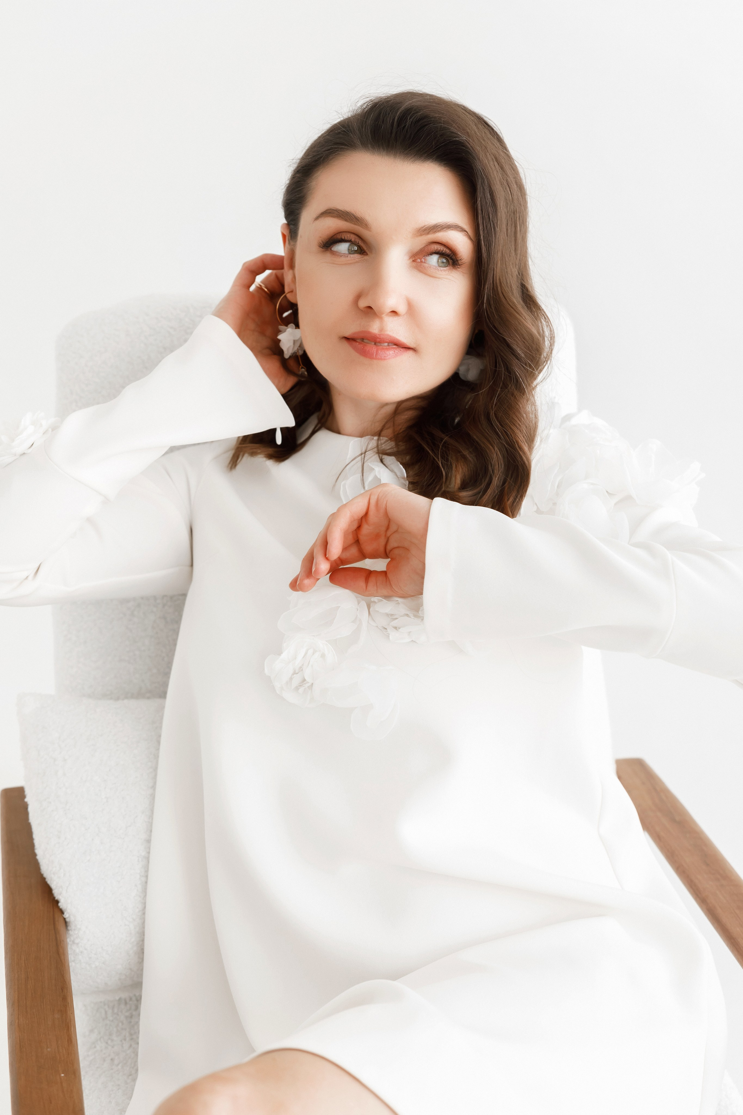 Индивидуальная. Фотограф в Севастополе Анна Глушко