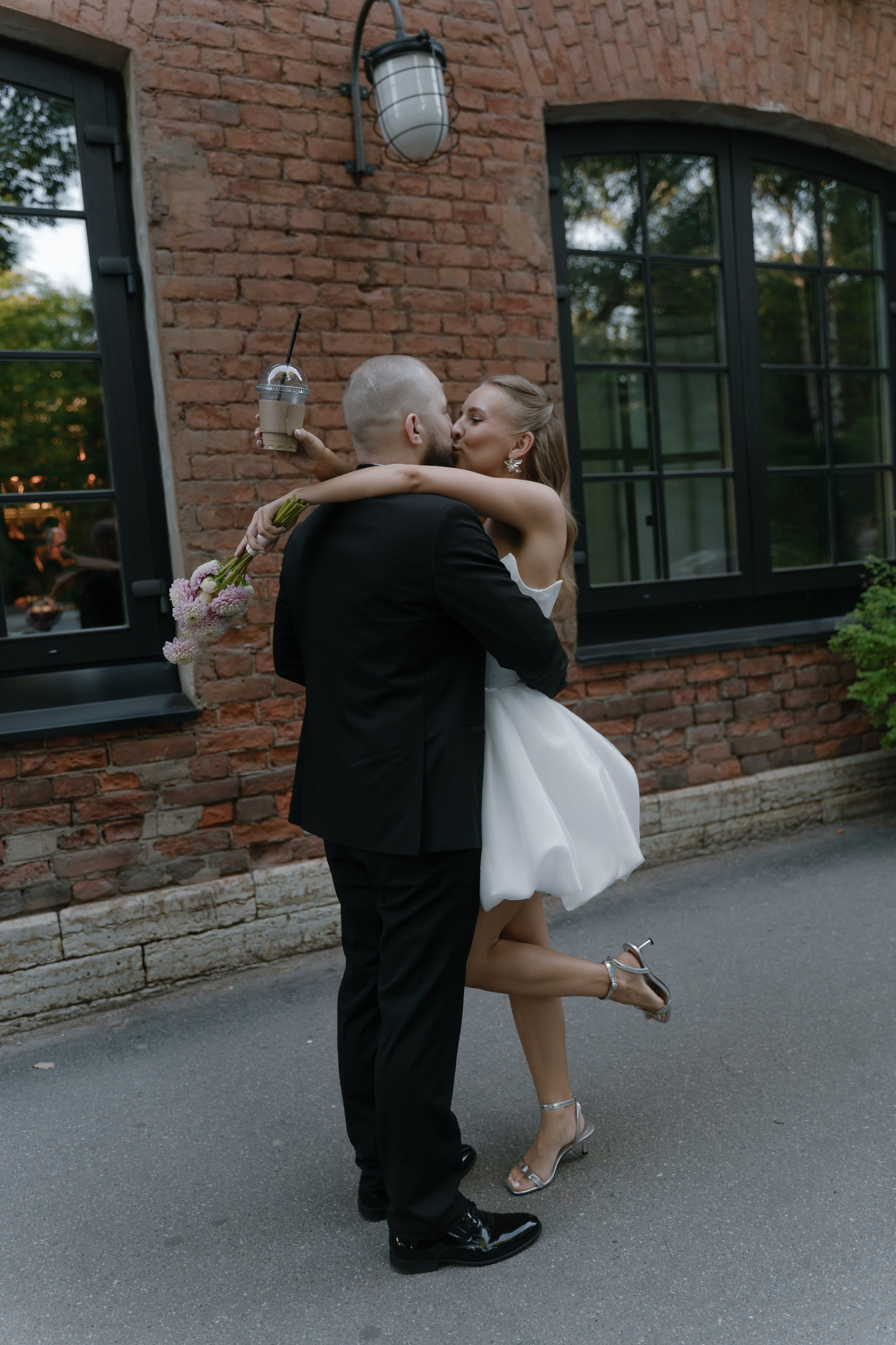 A&D. Свадебный фотограф — Наталья Фед СПб/Москва