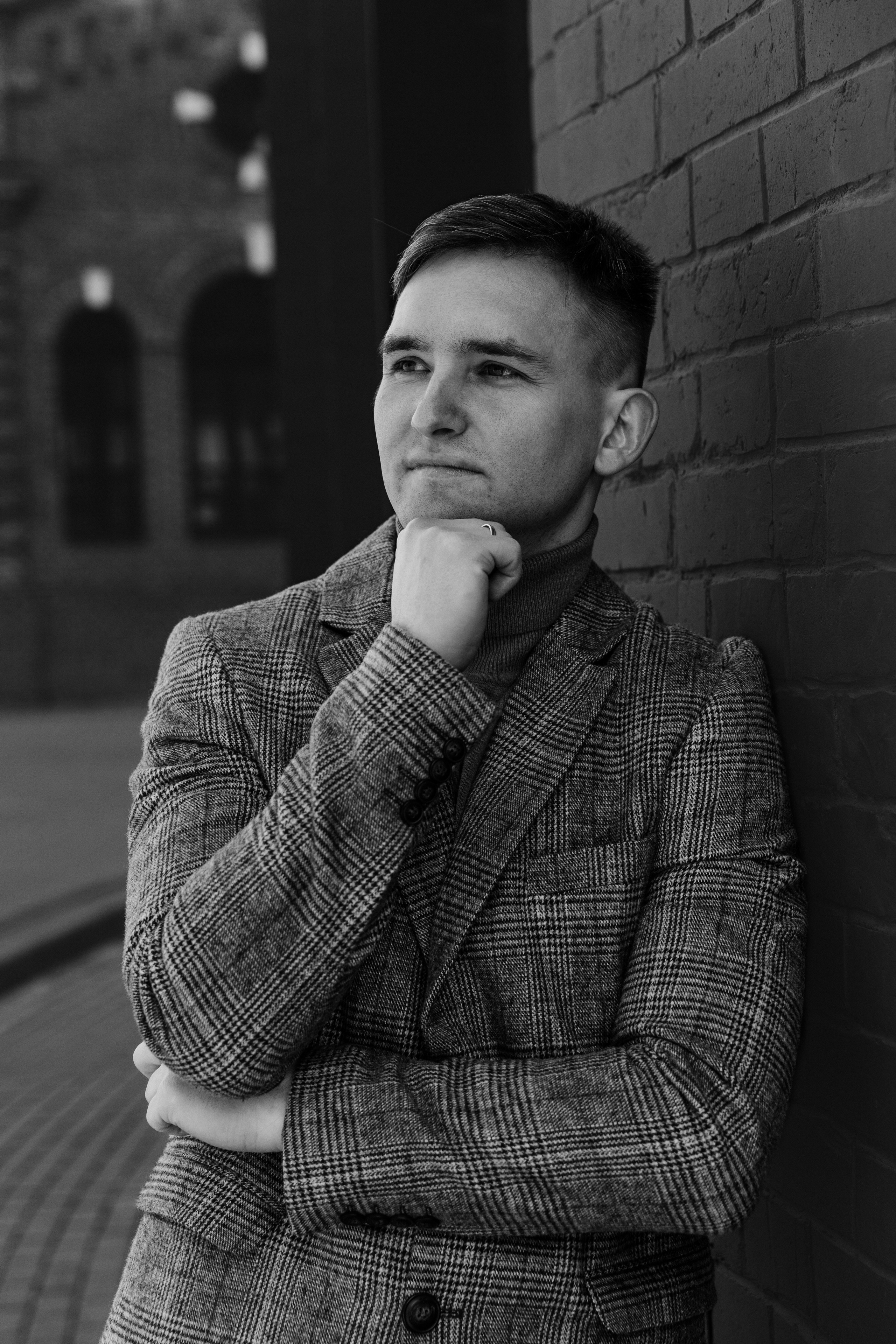 Анна и Дмитрий. Свадебный и семейный фотограф Москва и Московская область