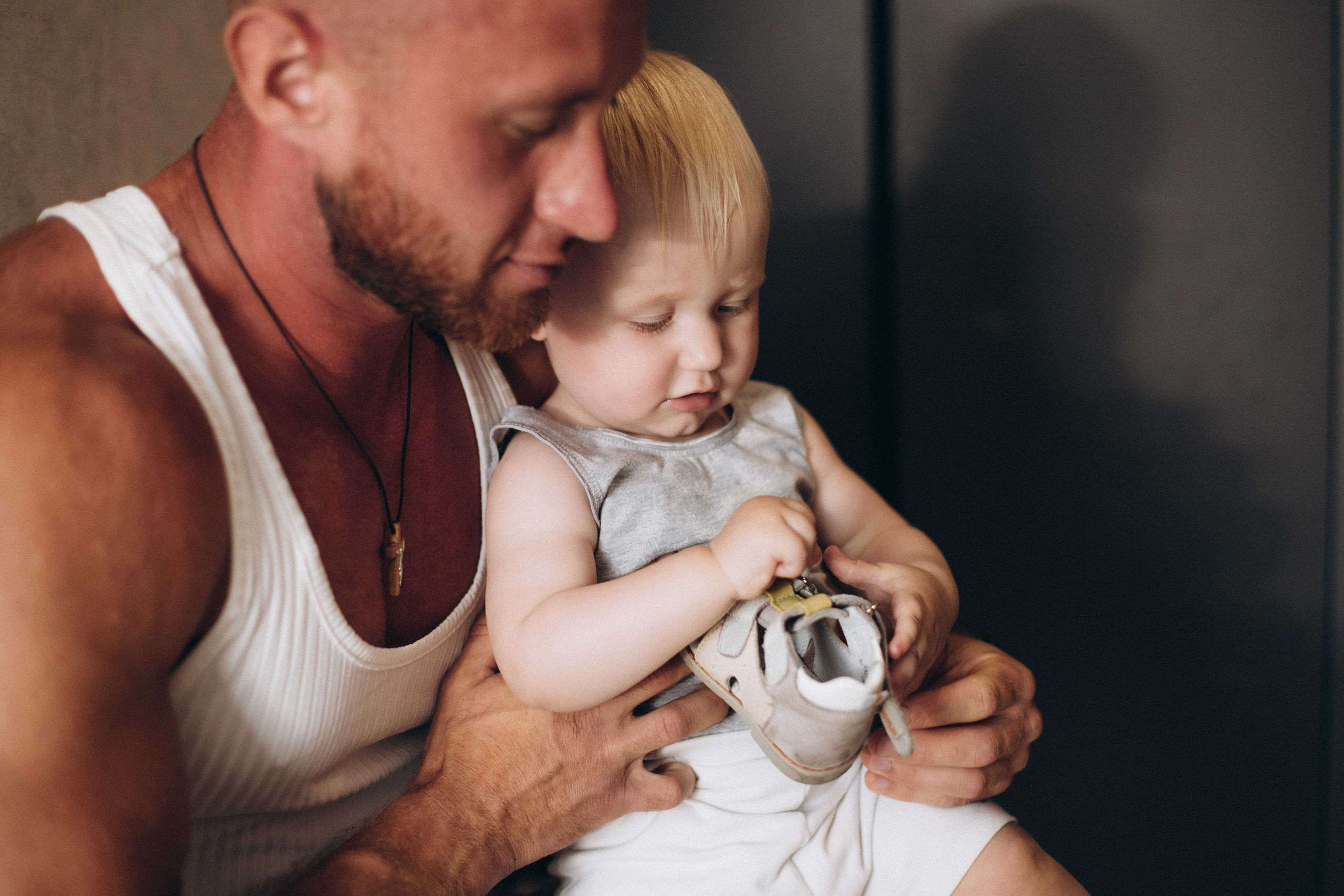 Андрею 1 годик. Фотограф Наталья Кургина Слюдянка Иркутск