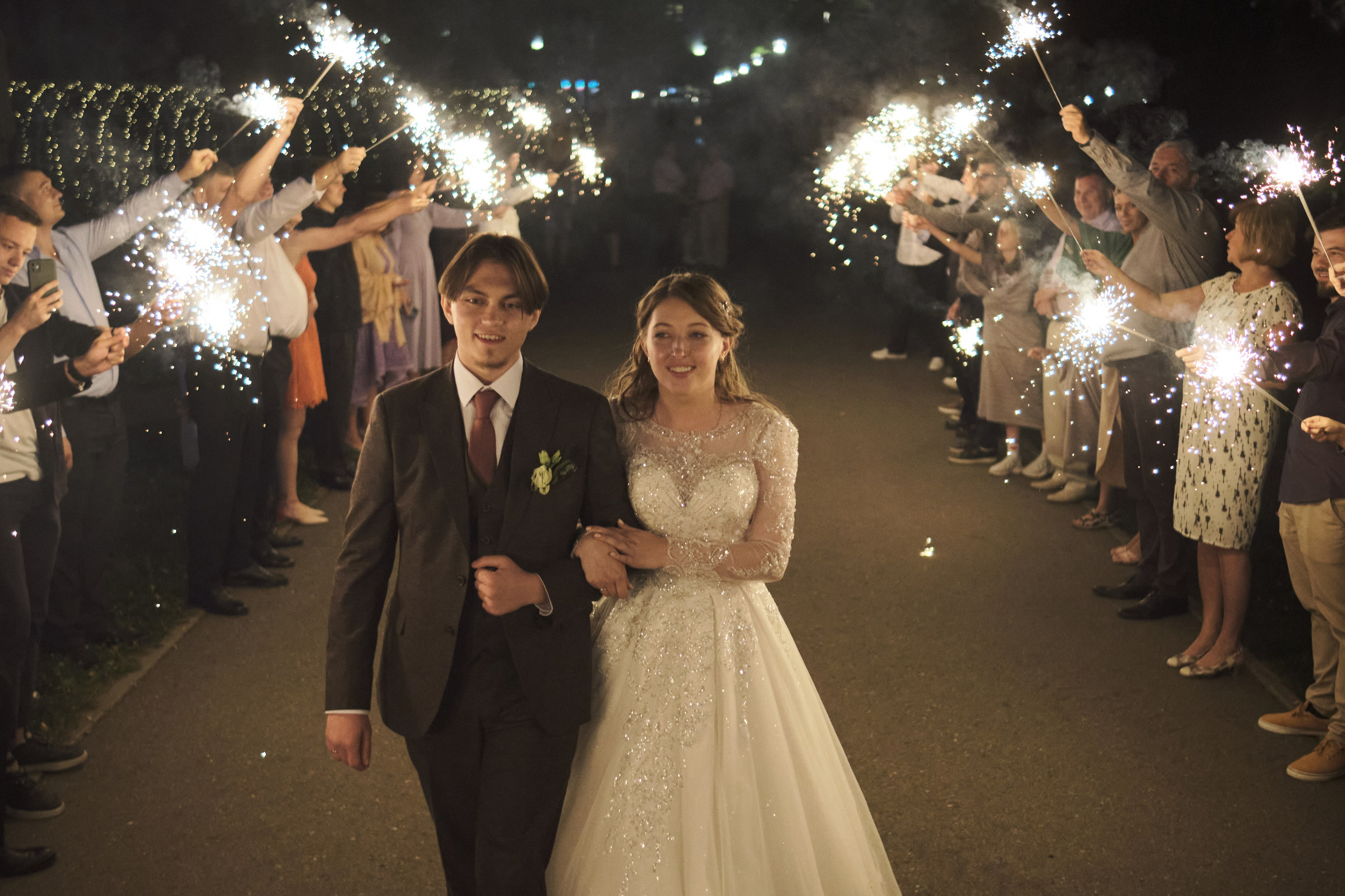 Репортажный фотограф Ярослав Россинский