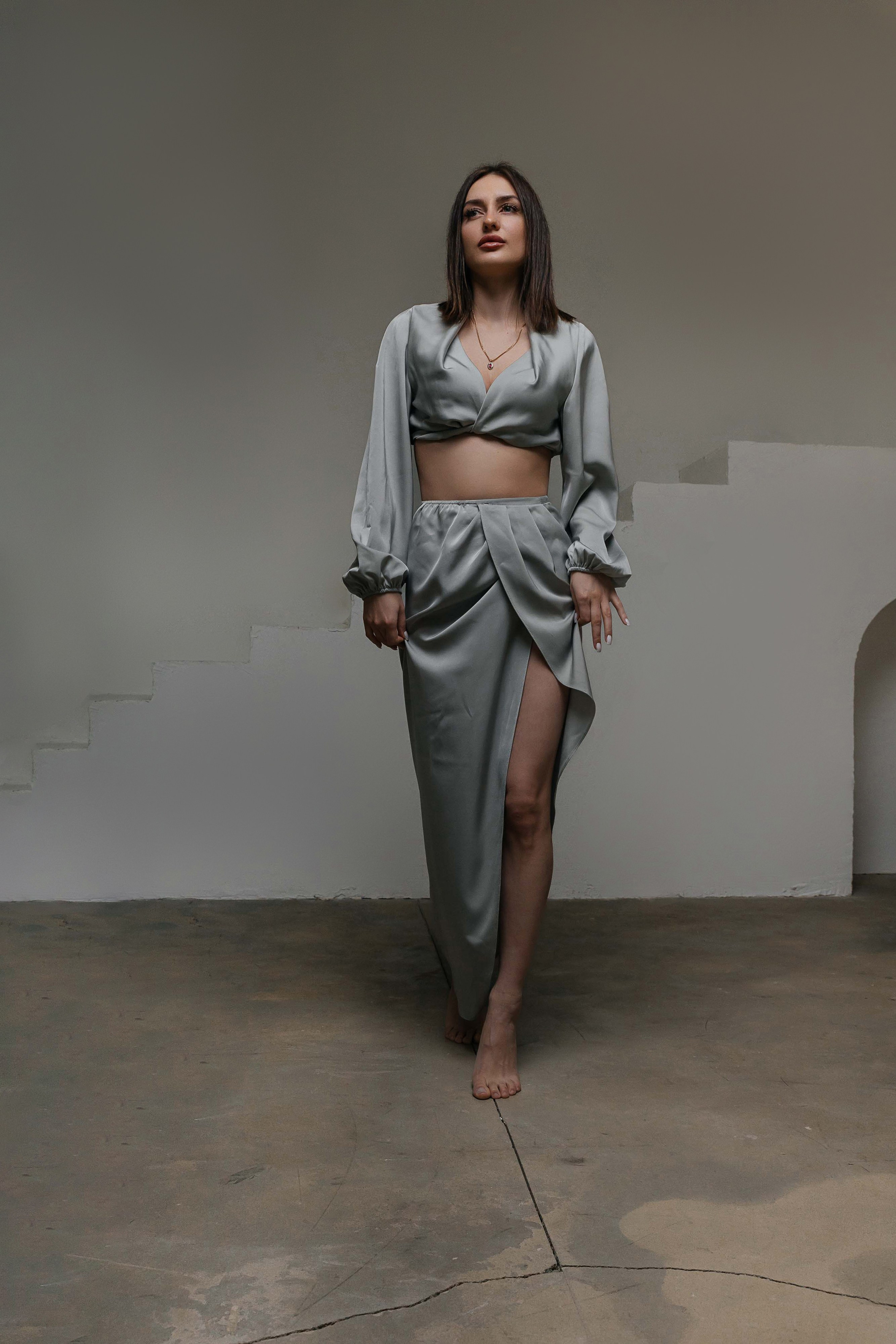 Индивидуальная фотосъемка Наталии Полянко фотографа из Ростова