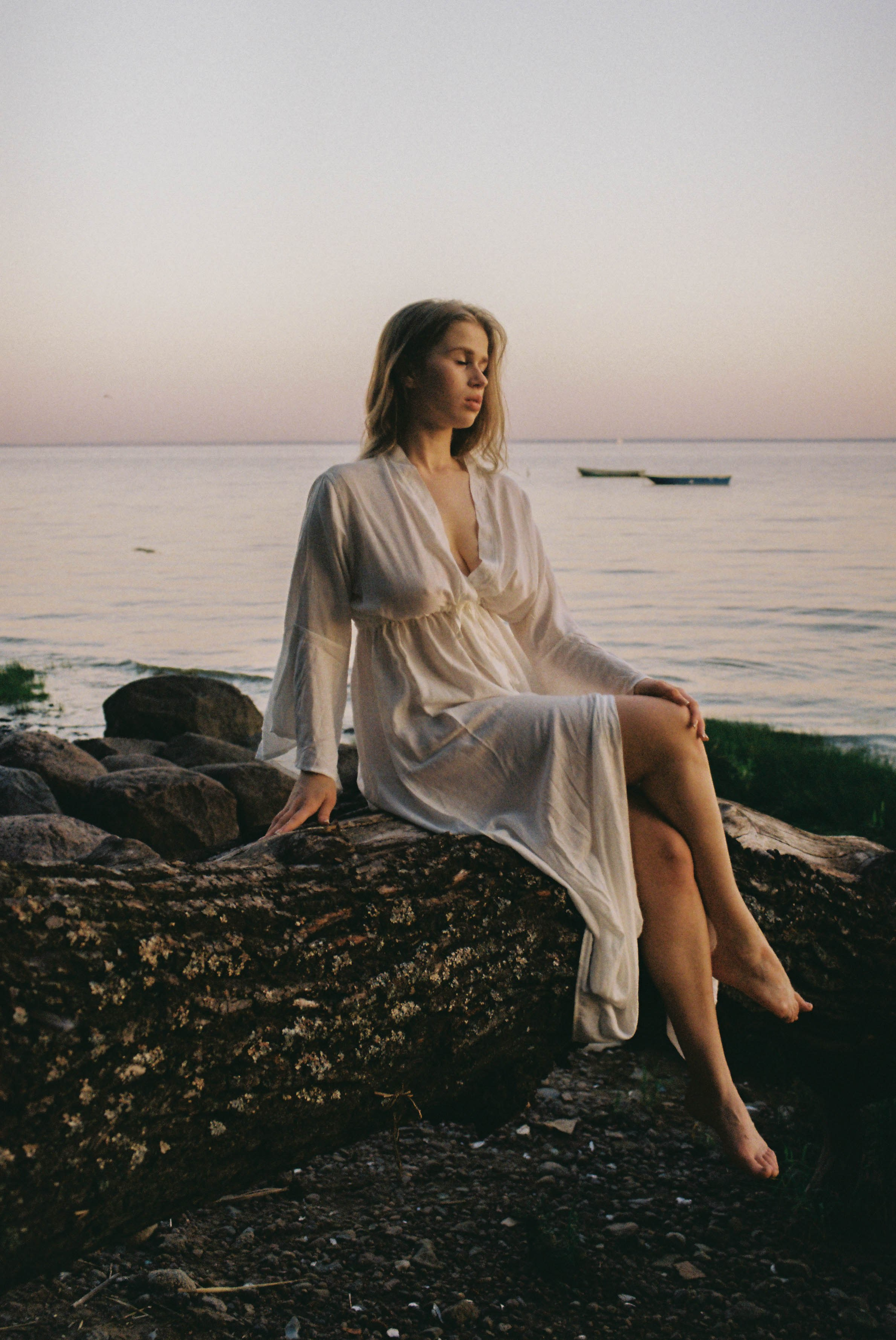 Ulyana. Daria Y. Фототерапия │ Санкт-Петербург