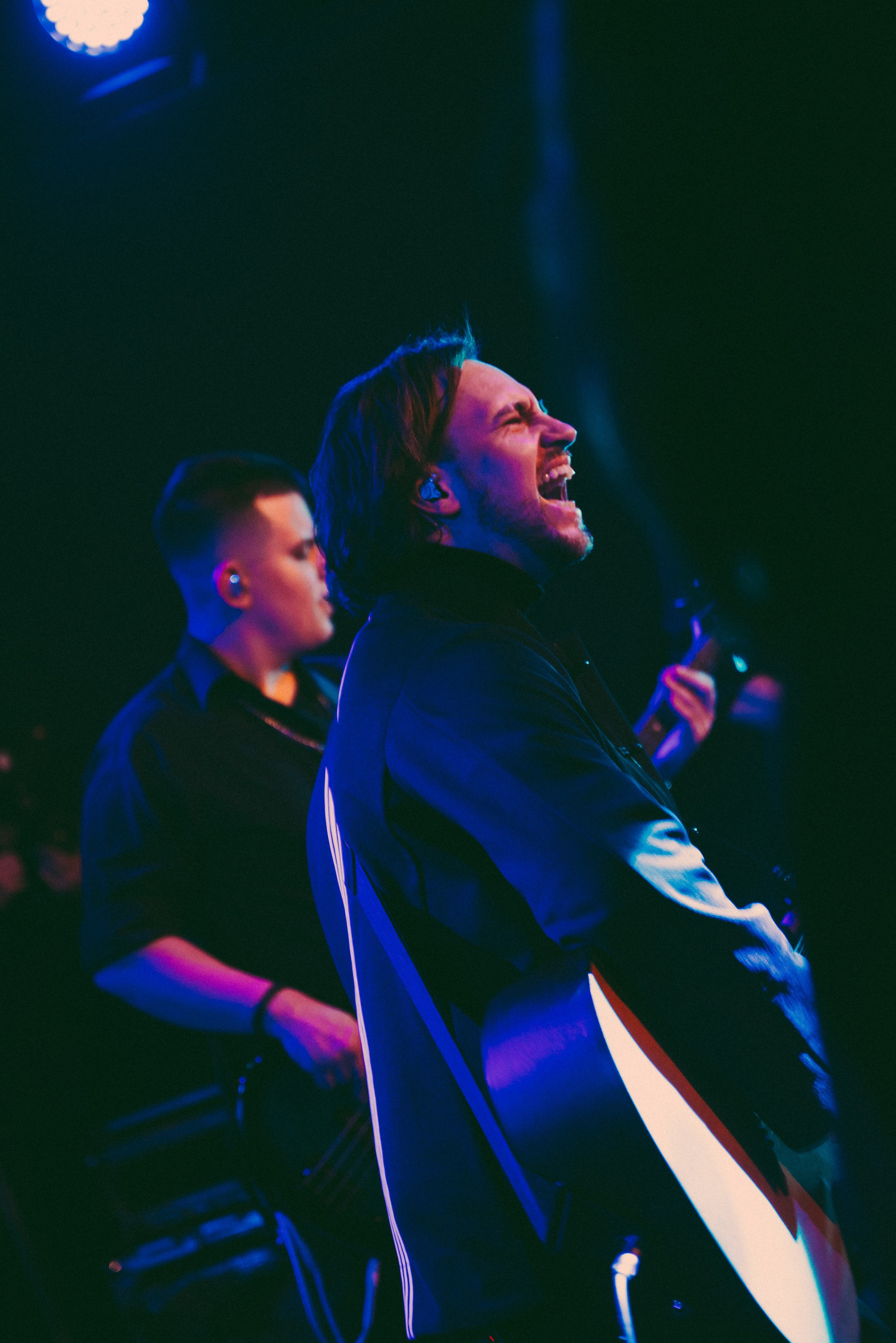 Рубеж Веков | 03.04.2025 | PRAVDA | Москва. Фотоведьма Дарья Нечинская