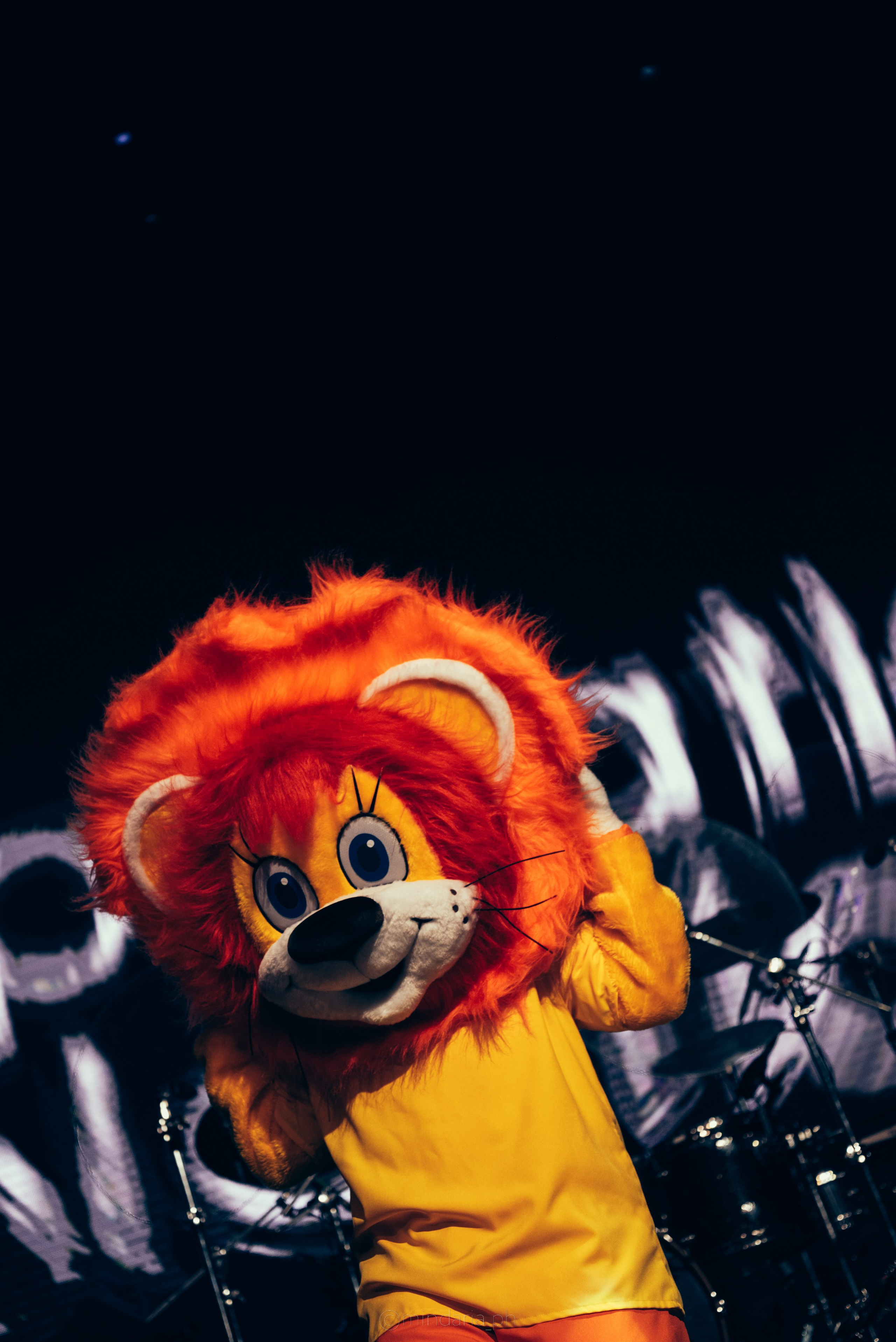 Операция Пластилин | ATMOSPHERE MOSCOW | 16.11.2025. Фотоведьма Дарья Нечинская