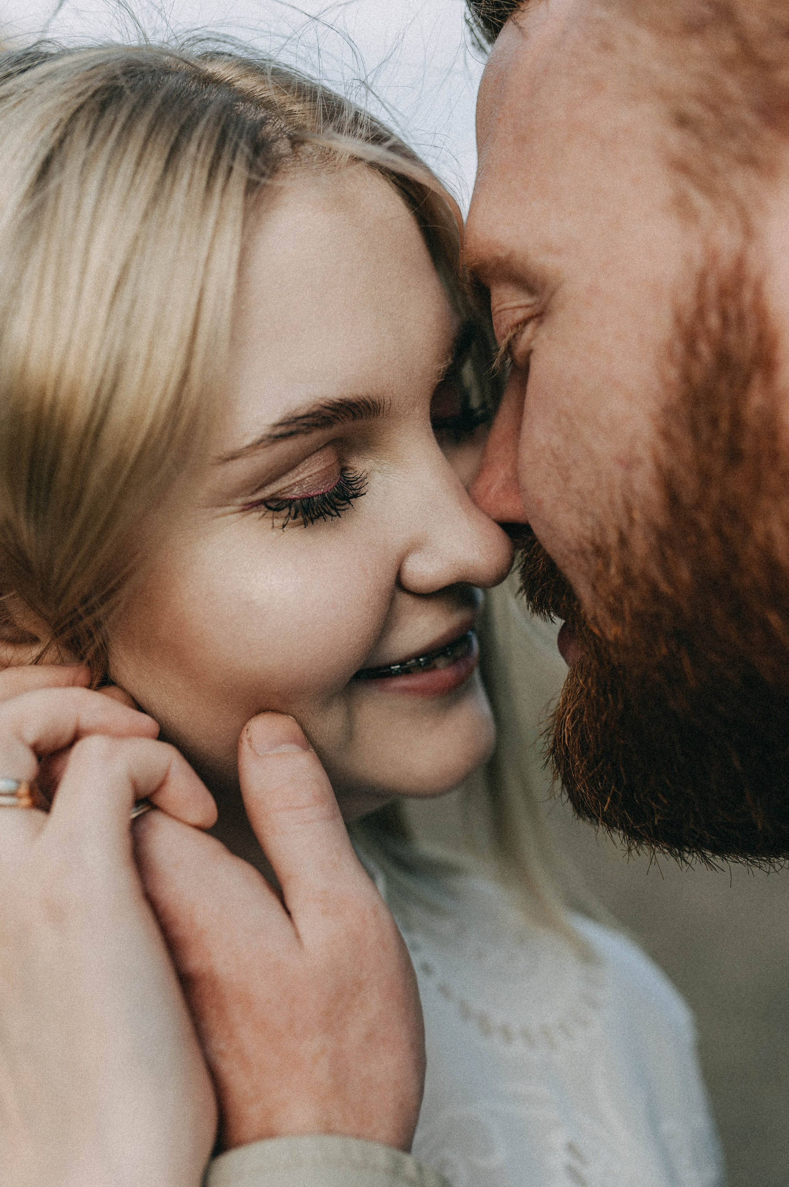 Борис и Настя. Свадебный и семейный фотограф в Чите Юлия Оранская