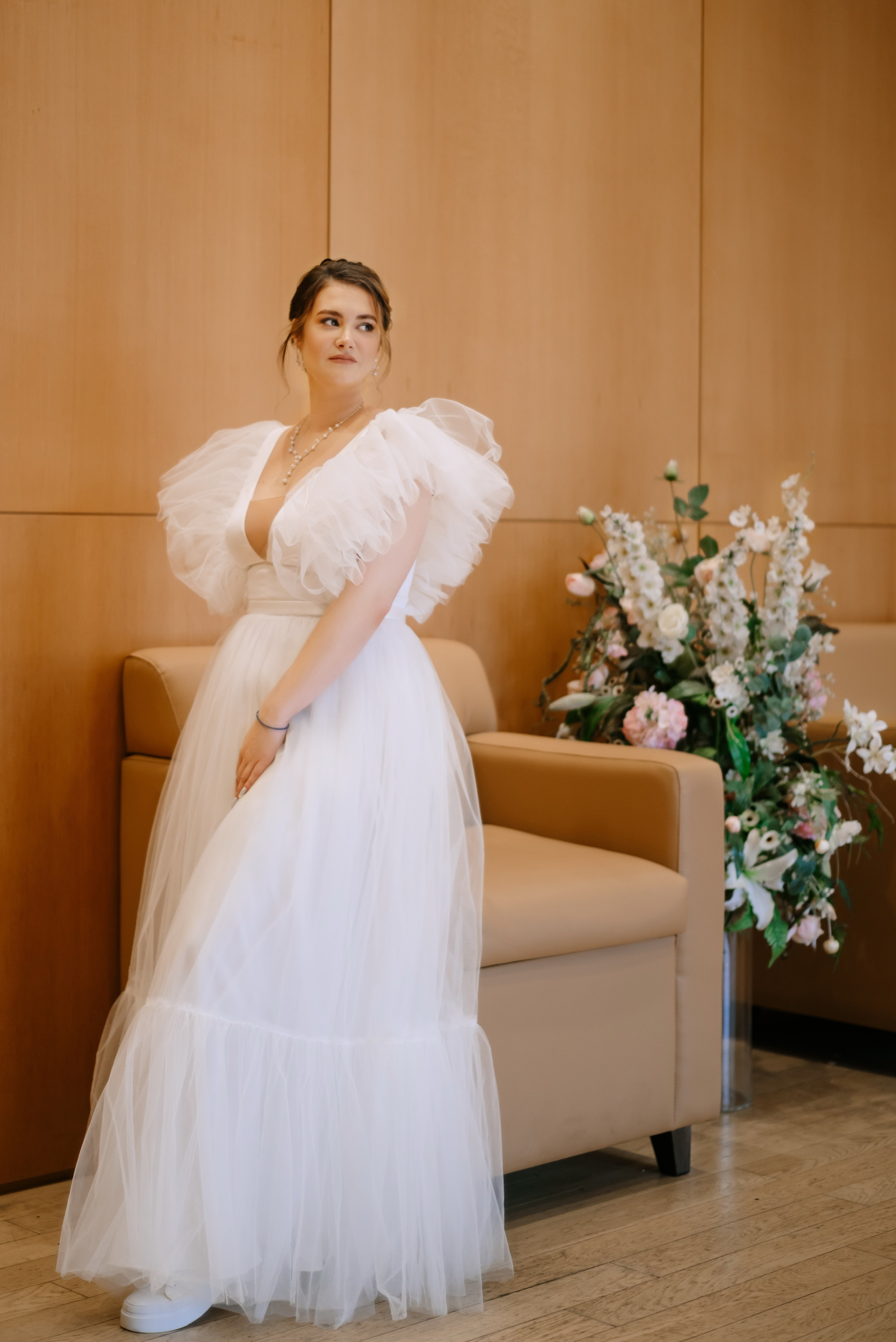 Саша & Ксюша. Свадебный и семейный фотограф в Москве Лера Леридзе