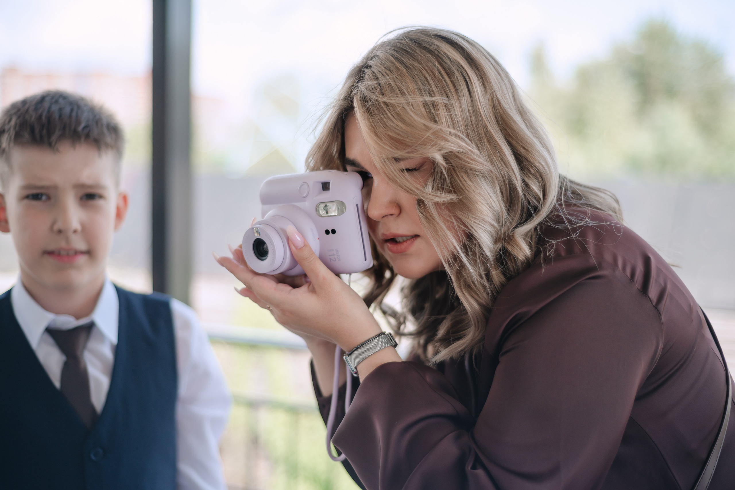 Саша & Алёна. Свадебный и семейный фотограф в Москве Лера Леридзе