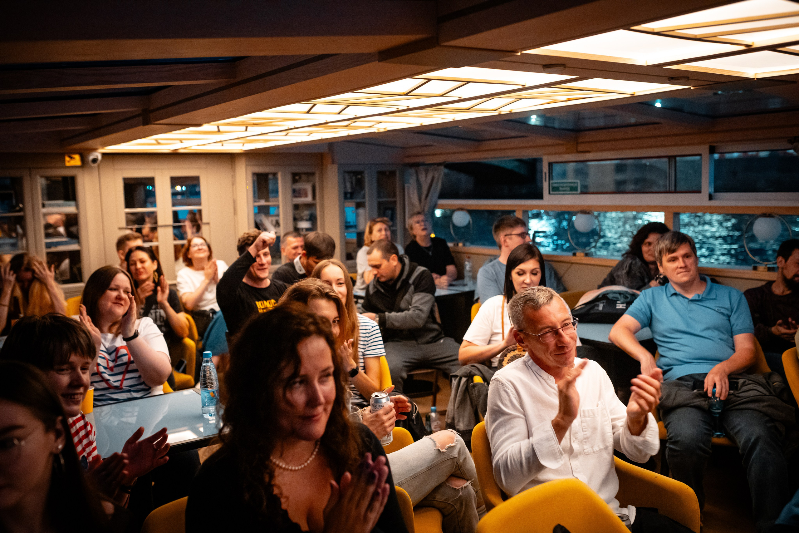 РУДАКОВ&БОРИСОВА. Фотограф Елена Богачева (lenalena_na_na_na)