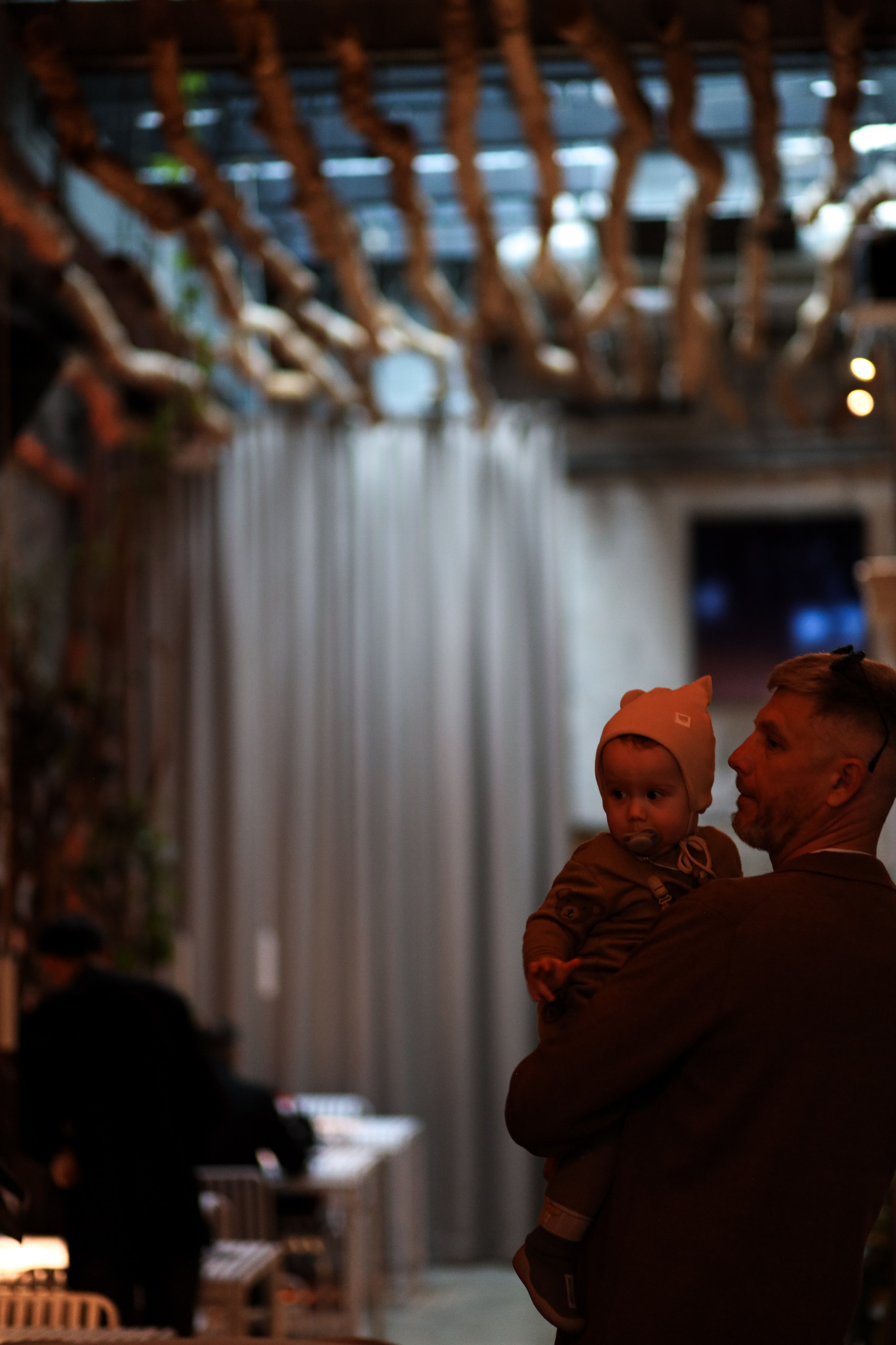 Gastrodvor «Диалог с Чеховым». Дженбаз Павел — фотограф в Ялте