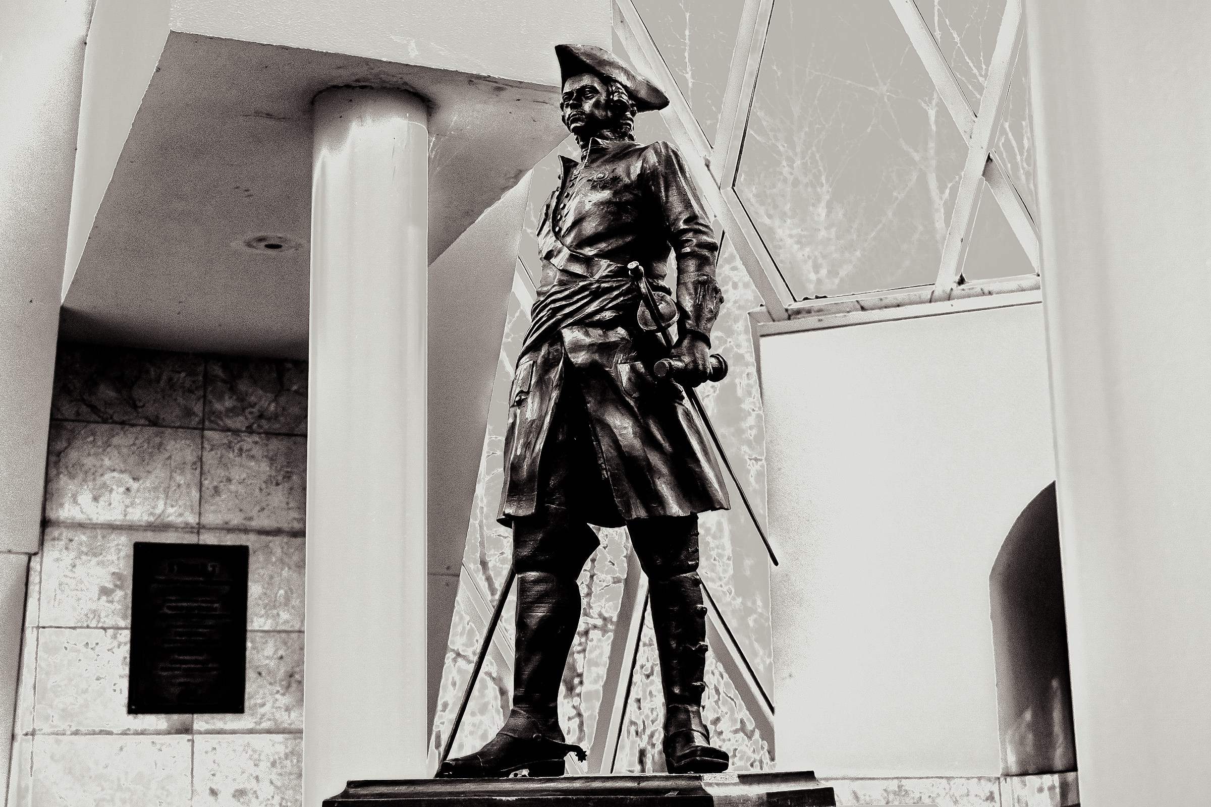 Исцеляющие воды