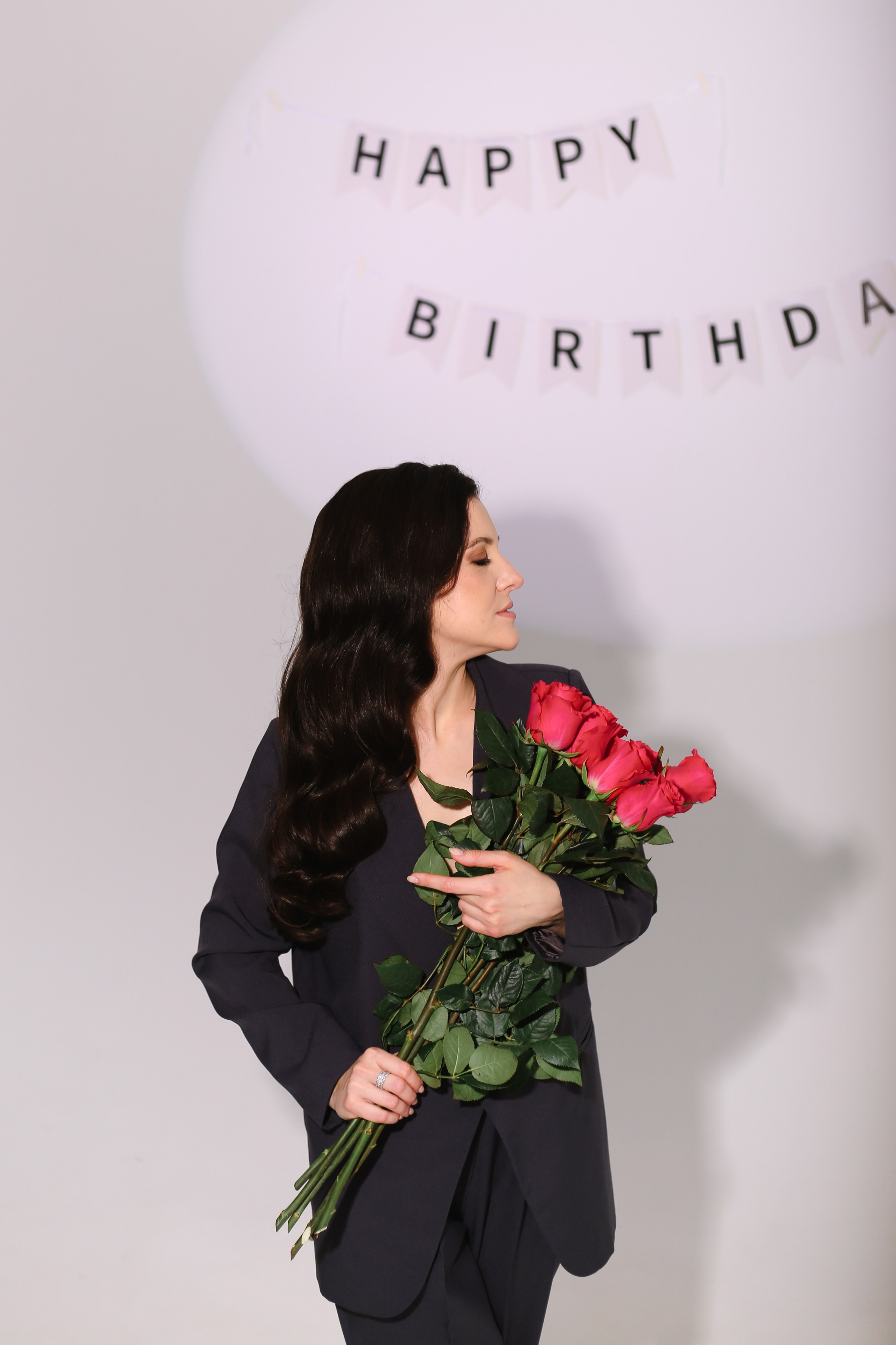 Мария (Vibes). Фотограф Анастасия Залевская