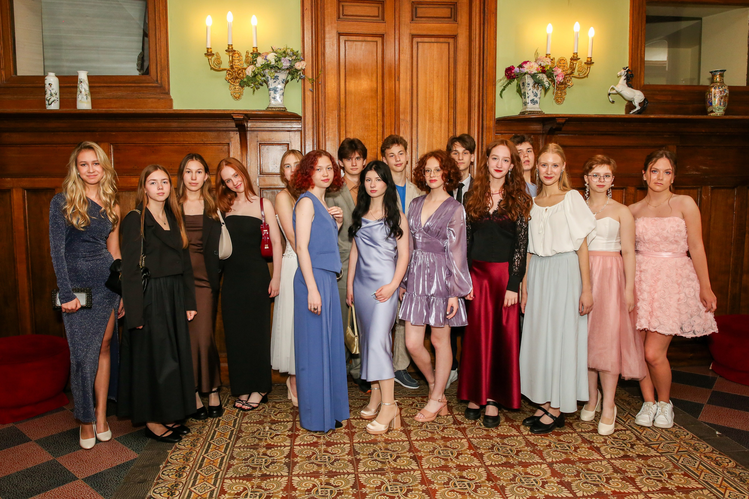 Середниково (выпускной). Фотограф Анастасия Залевская