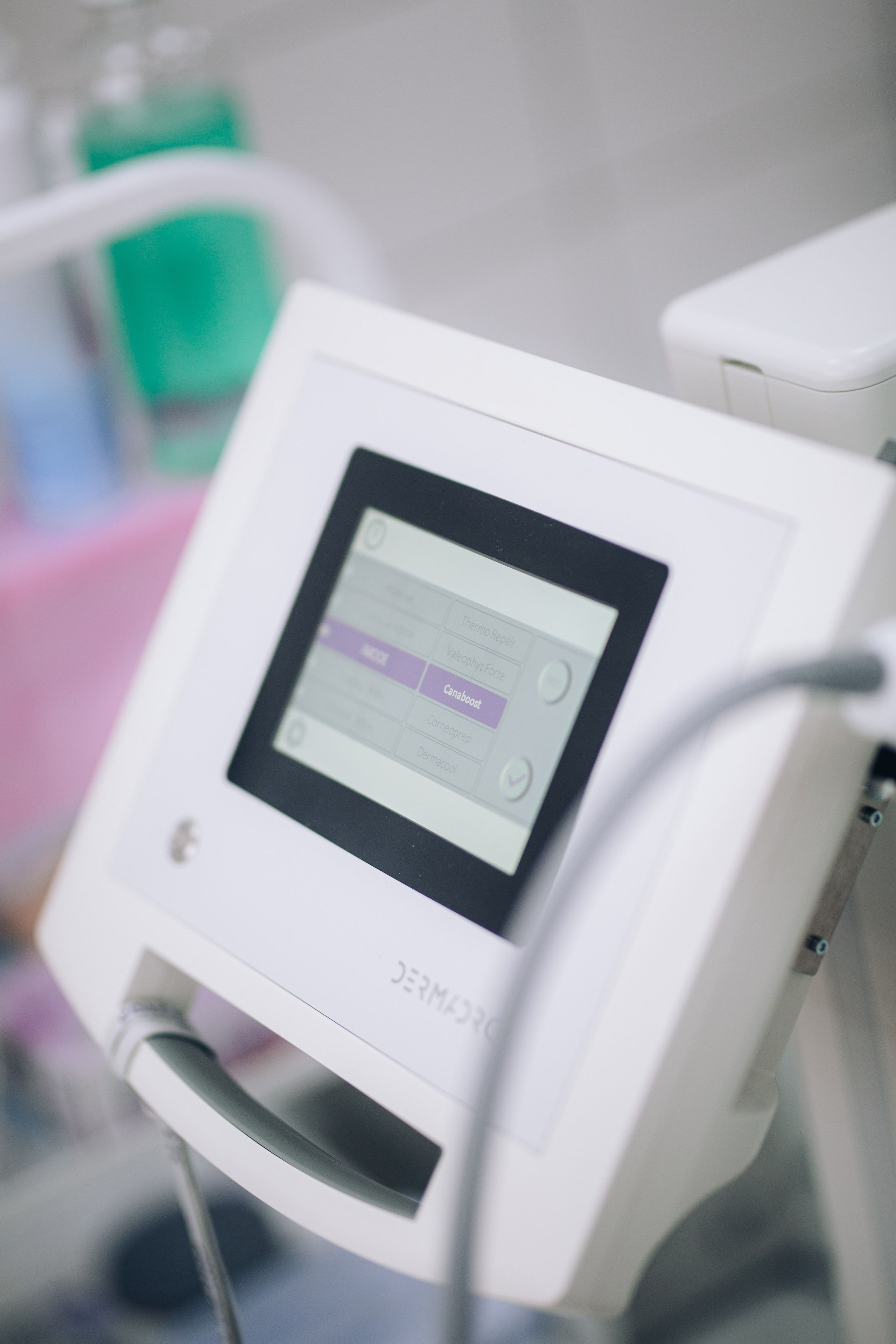 Re: forma Косметология. Фотограф Анастасия Залевская