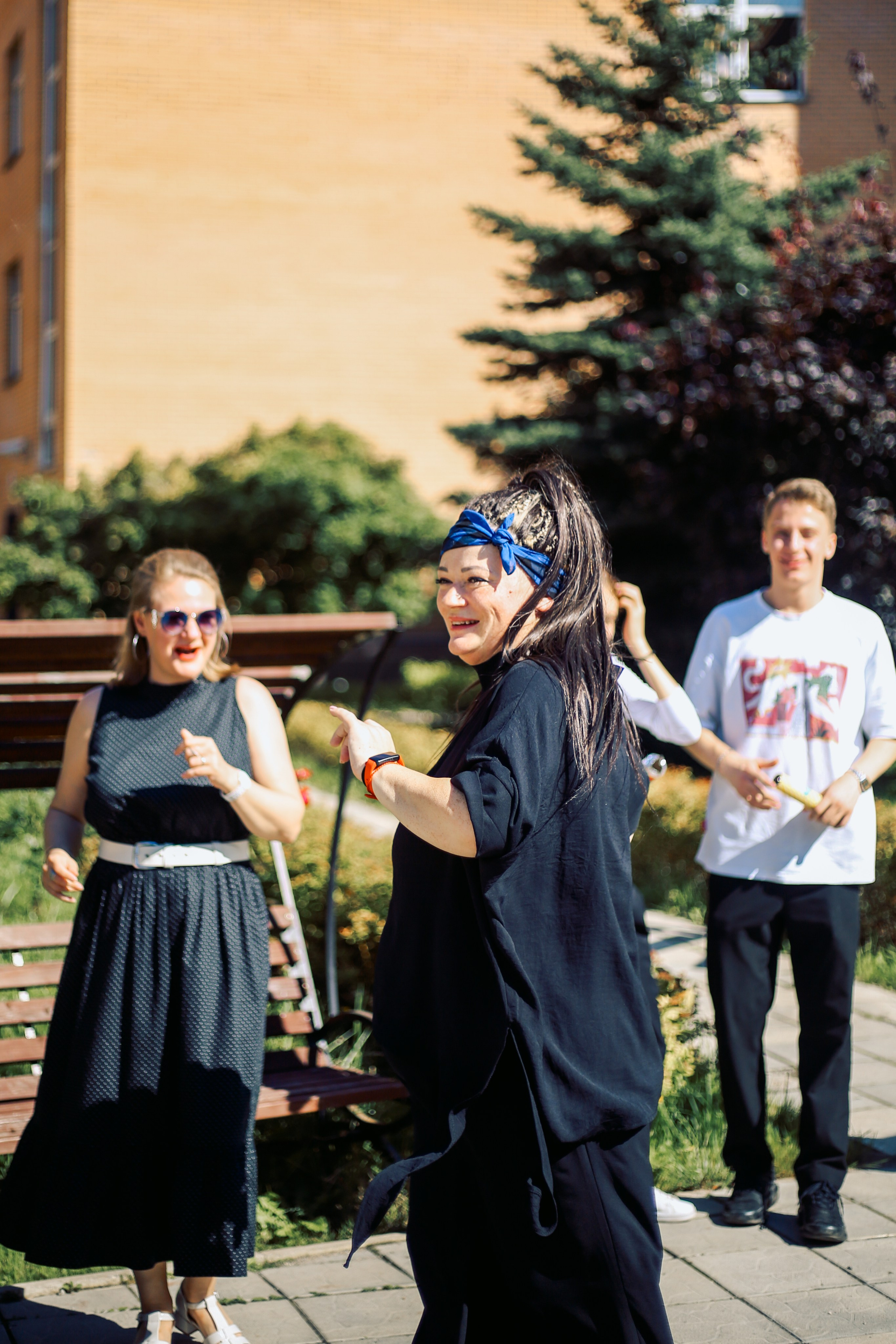 Выписка Ромы. Фотограф Анастасия Залевская