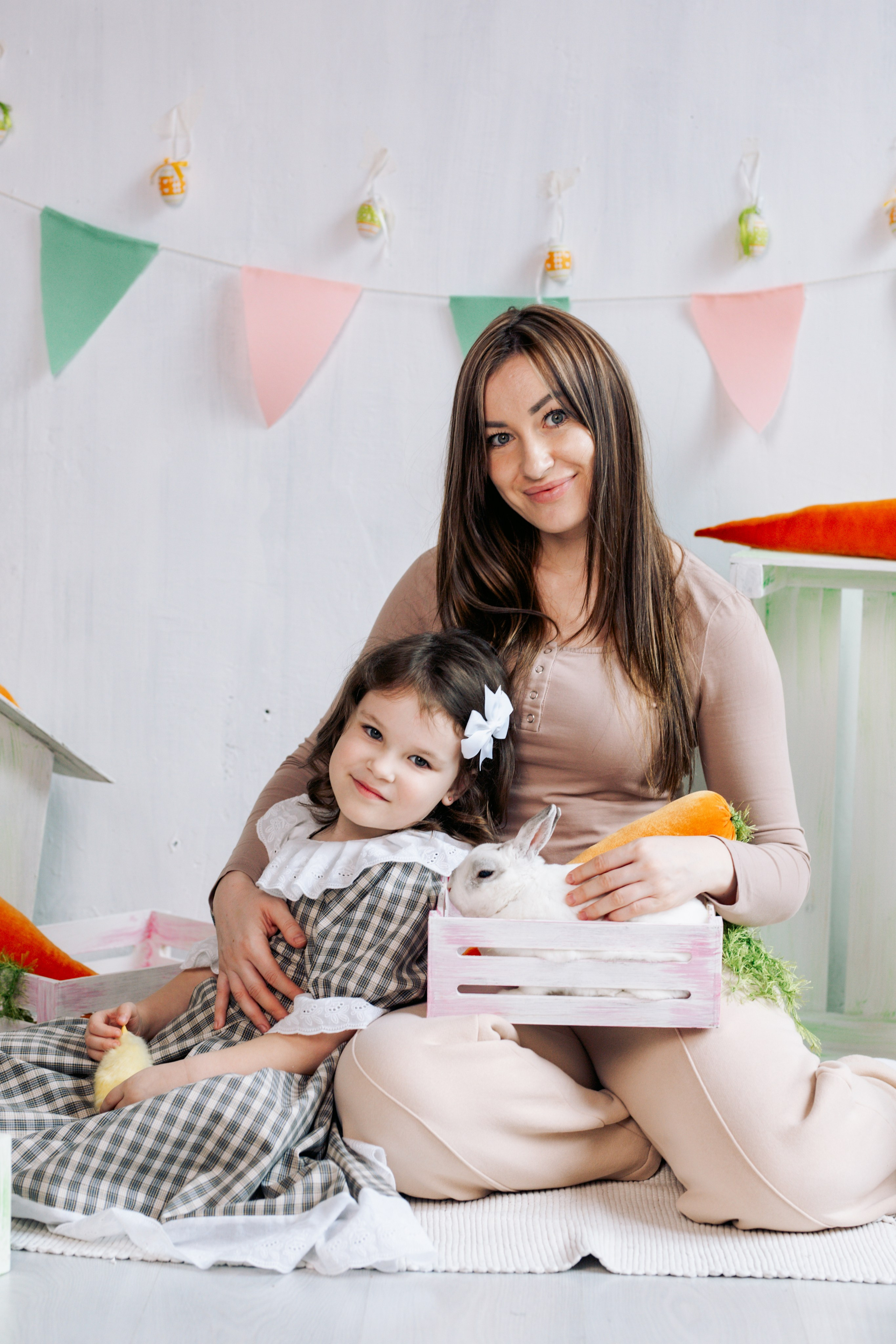 Пасхальный фотодень. Фотограф Анастасия Залевская