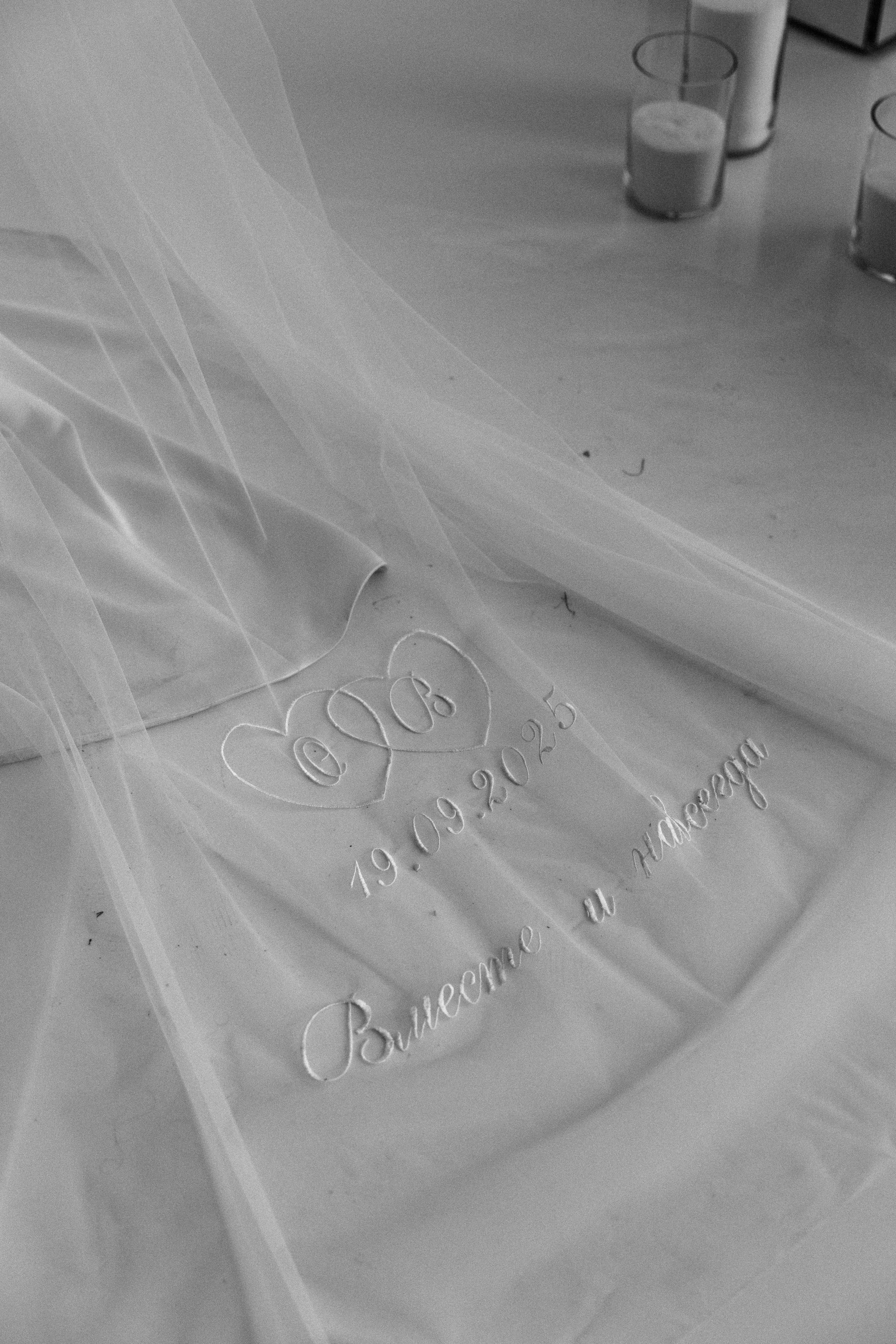 Олег и Варя. Свадебный и семейный фотограф в Новосибирске Наталья Зорина