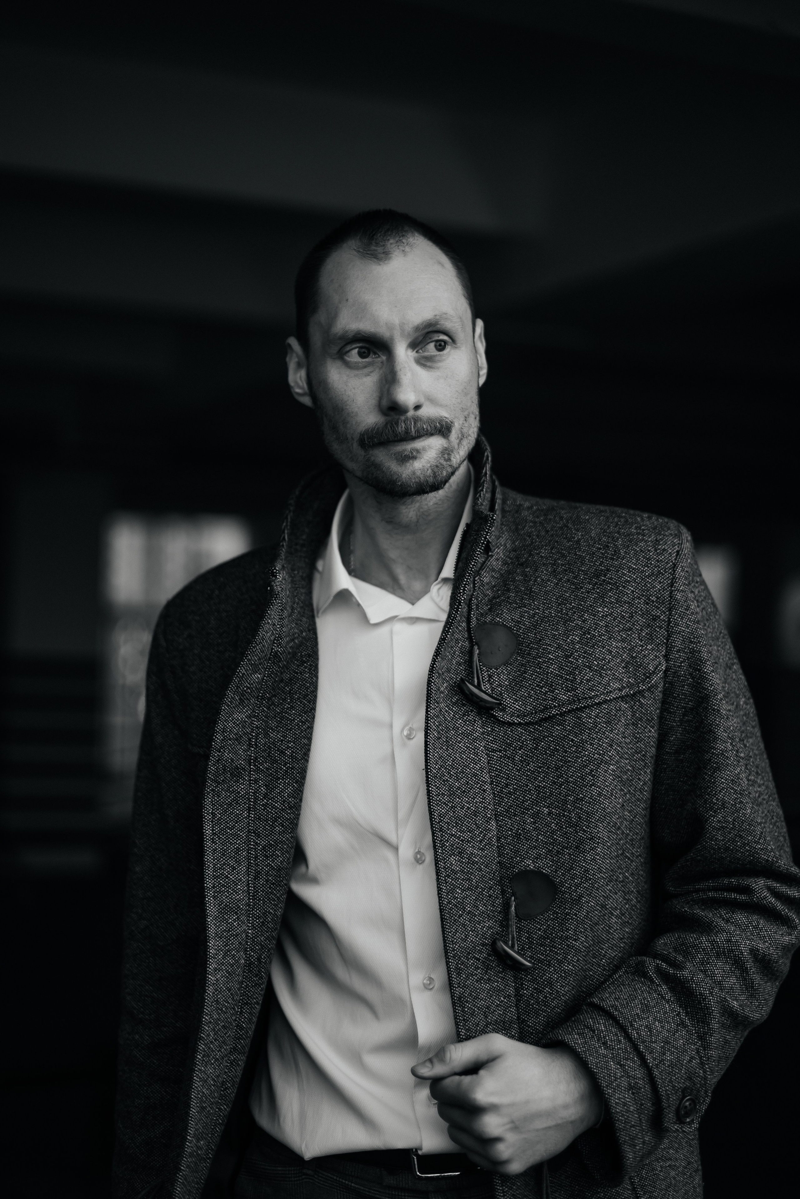 Д&Е. Свадебный фотограф