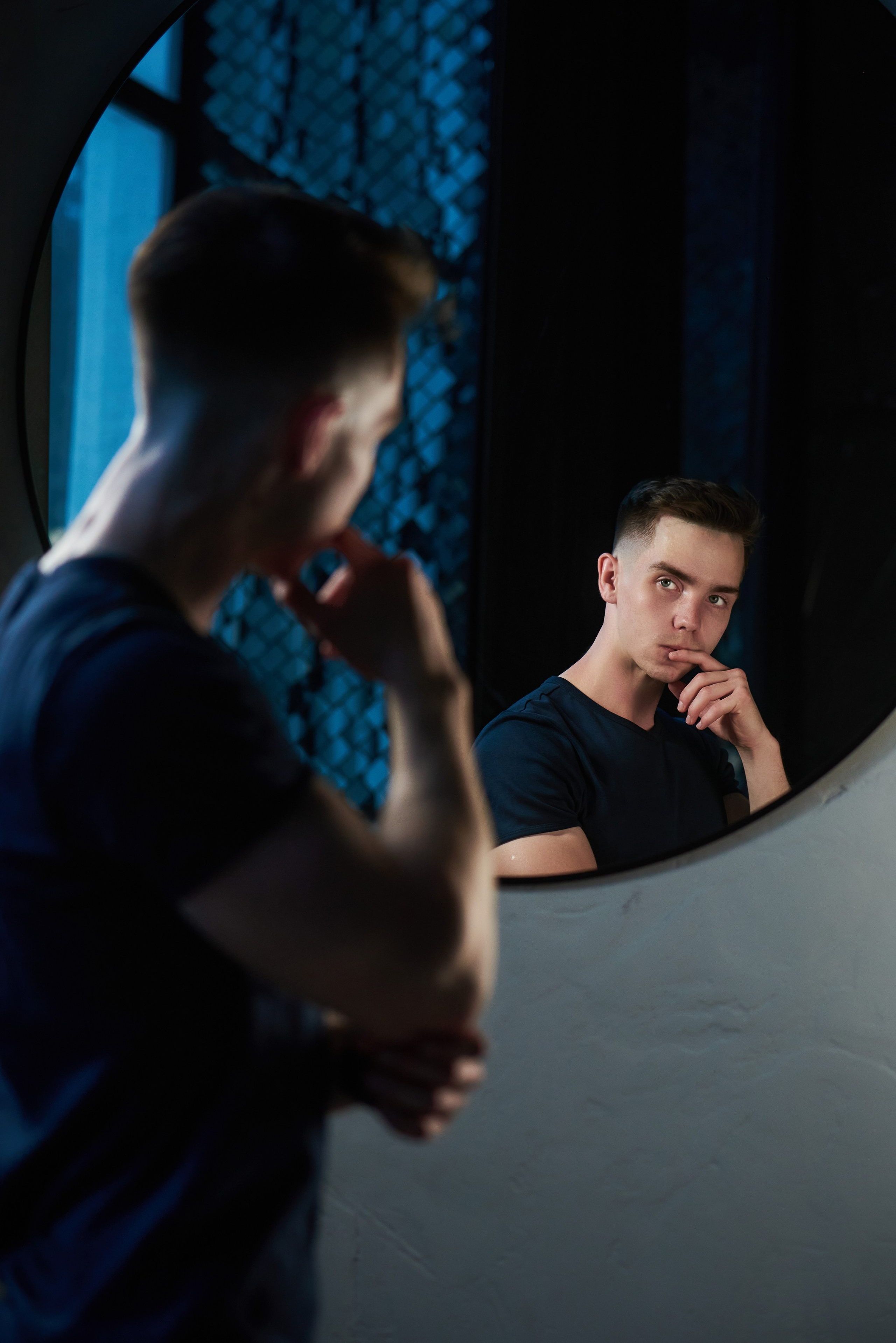 Иван. Андрей Винников фотограф в Нижнем Новгороде