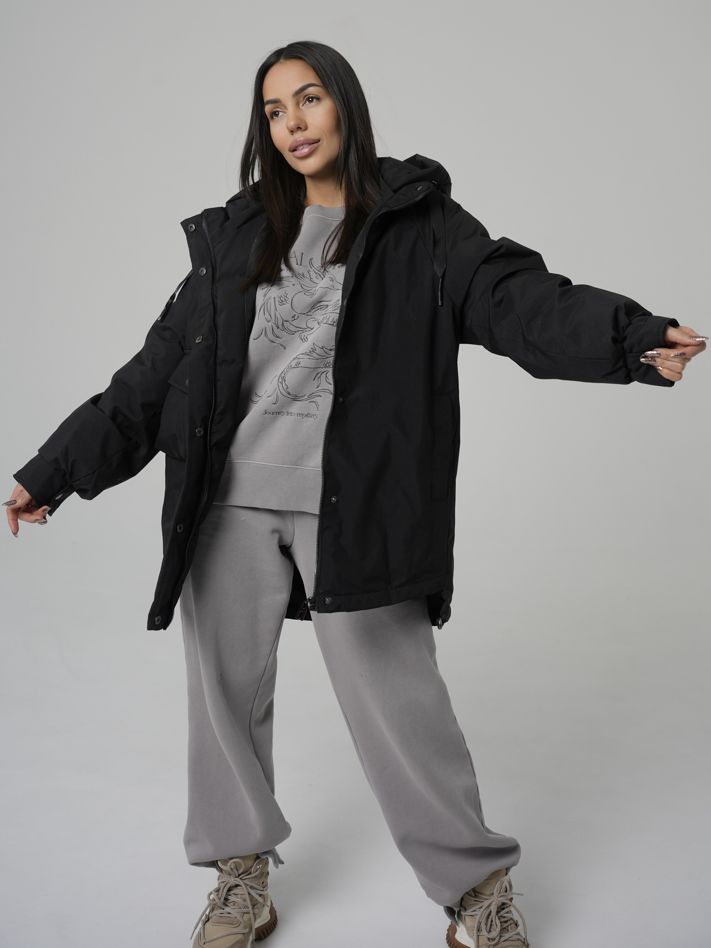 Маркетплейсы. Главная