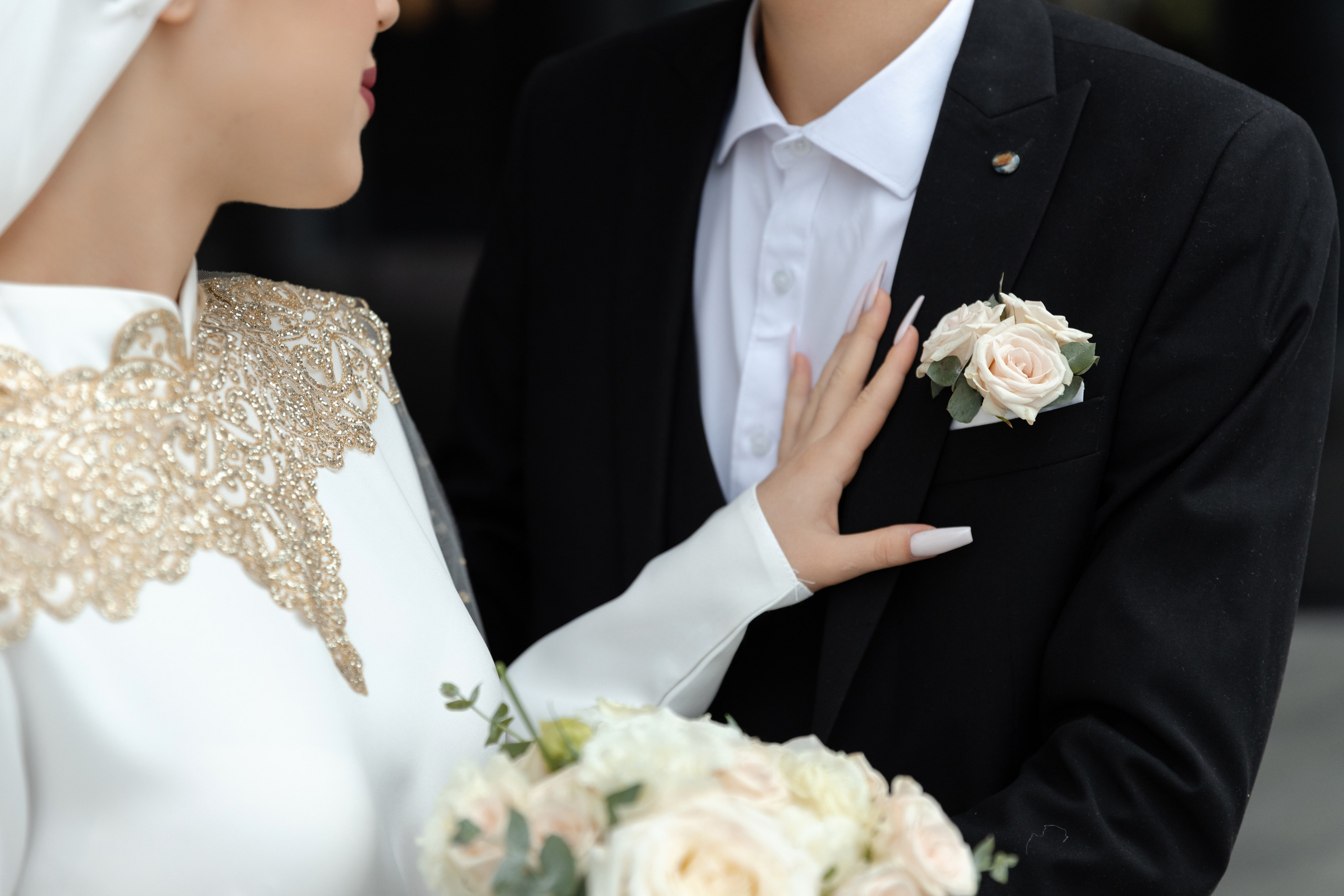 Руслан Ангелина. Свадебный фотограф в Уфе Лилия Сова