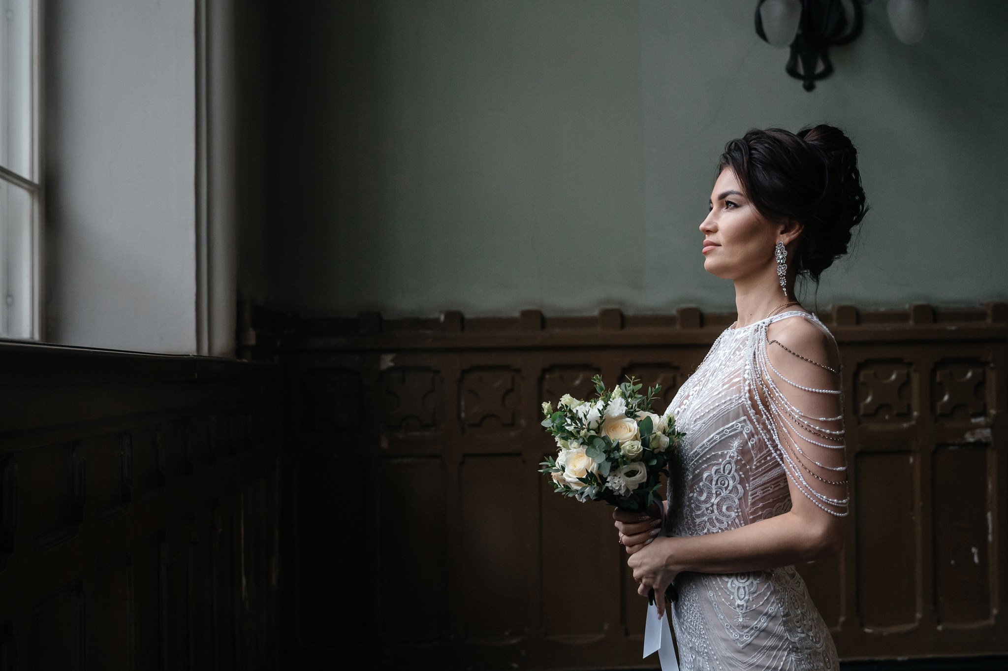 Царская свадьба. Свадебный и семейный фотограф из Санкт-Петербурга Климов Анатолий