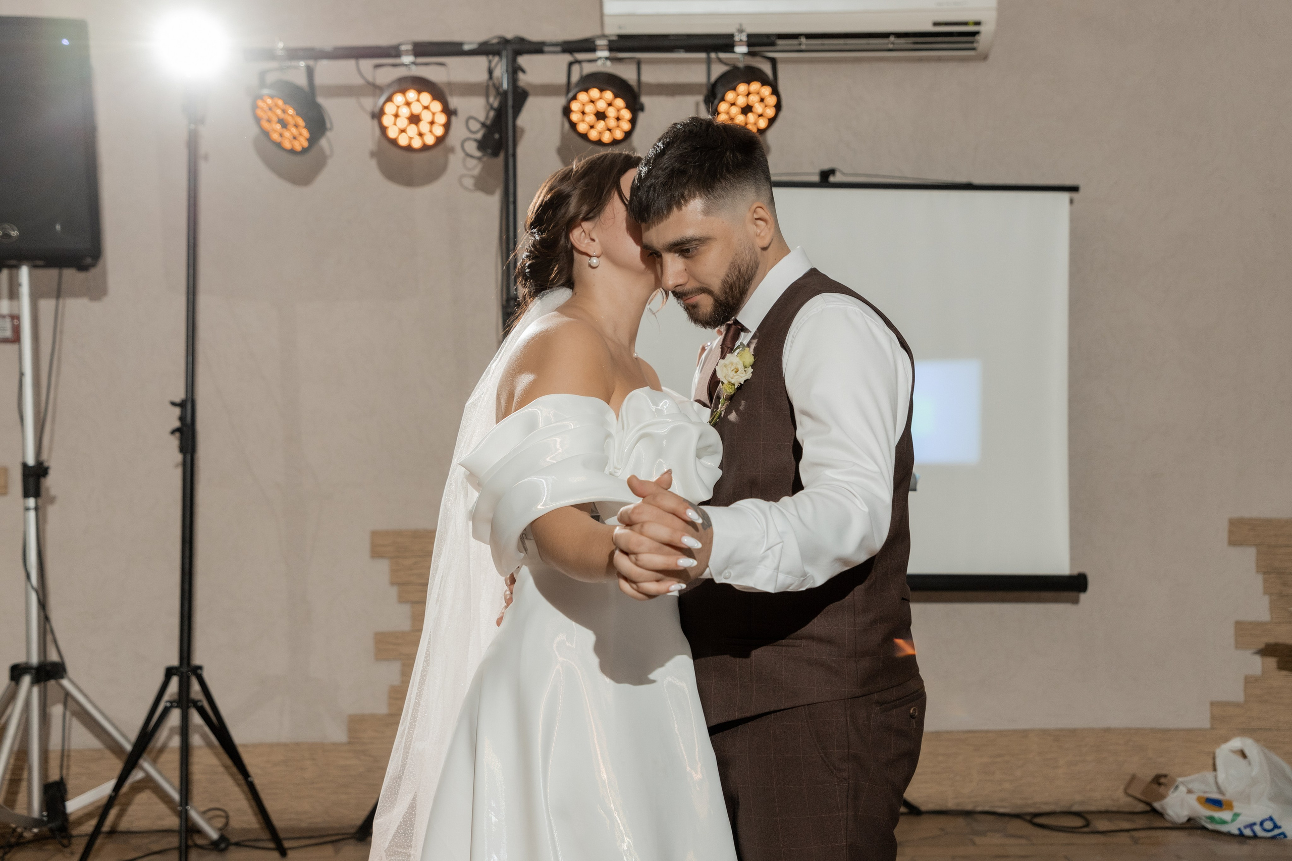 Анатолий и Полина (сокращено). Свадебный фотограф Ангелина Сунгатулина | Саратов | Балаково | Вольск